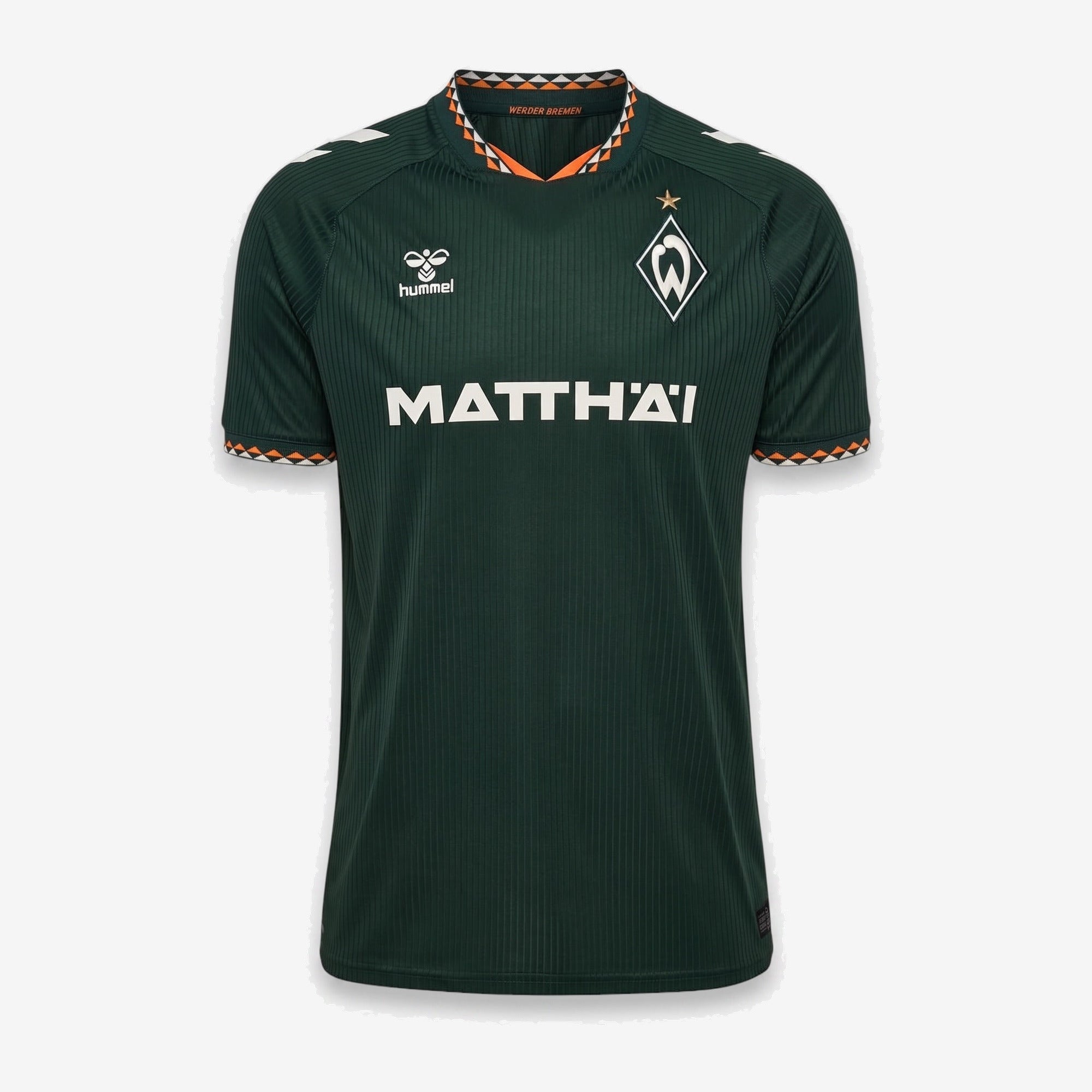 Away 26/27 Men's Shirt