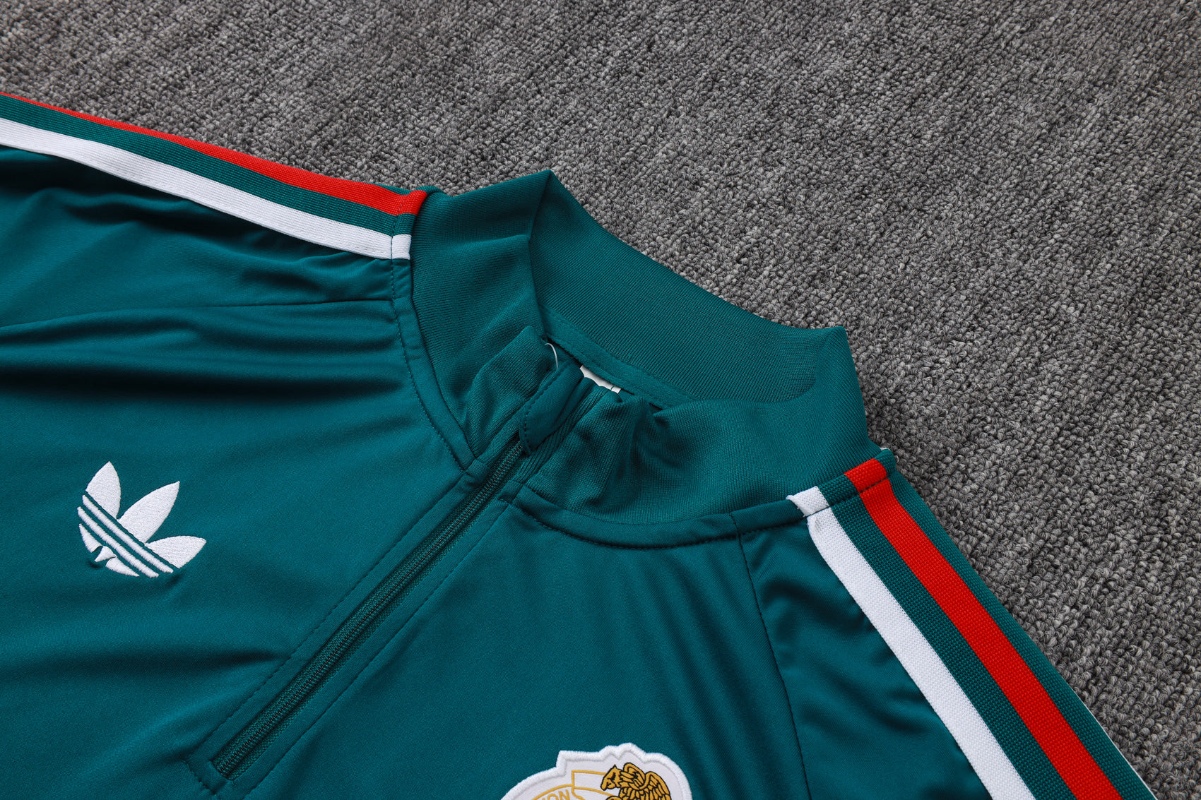 Training Suit 26/27 - Teal