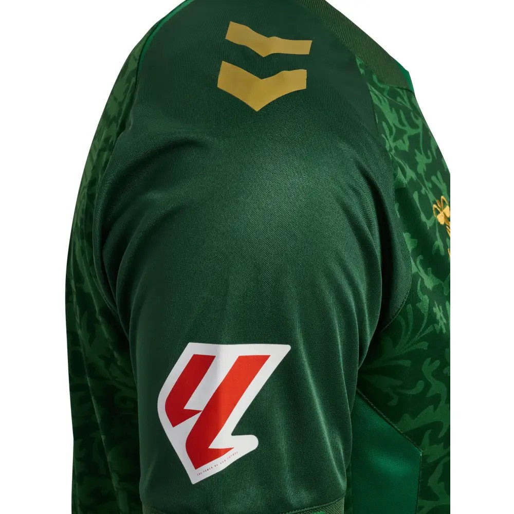 Away 26/27 Kids Shirt Kit
