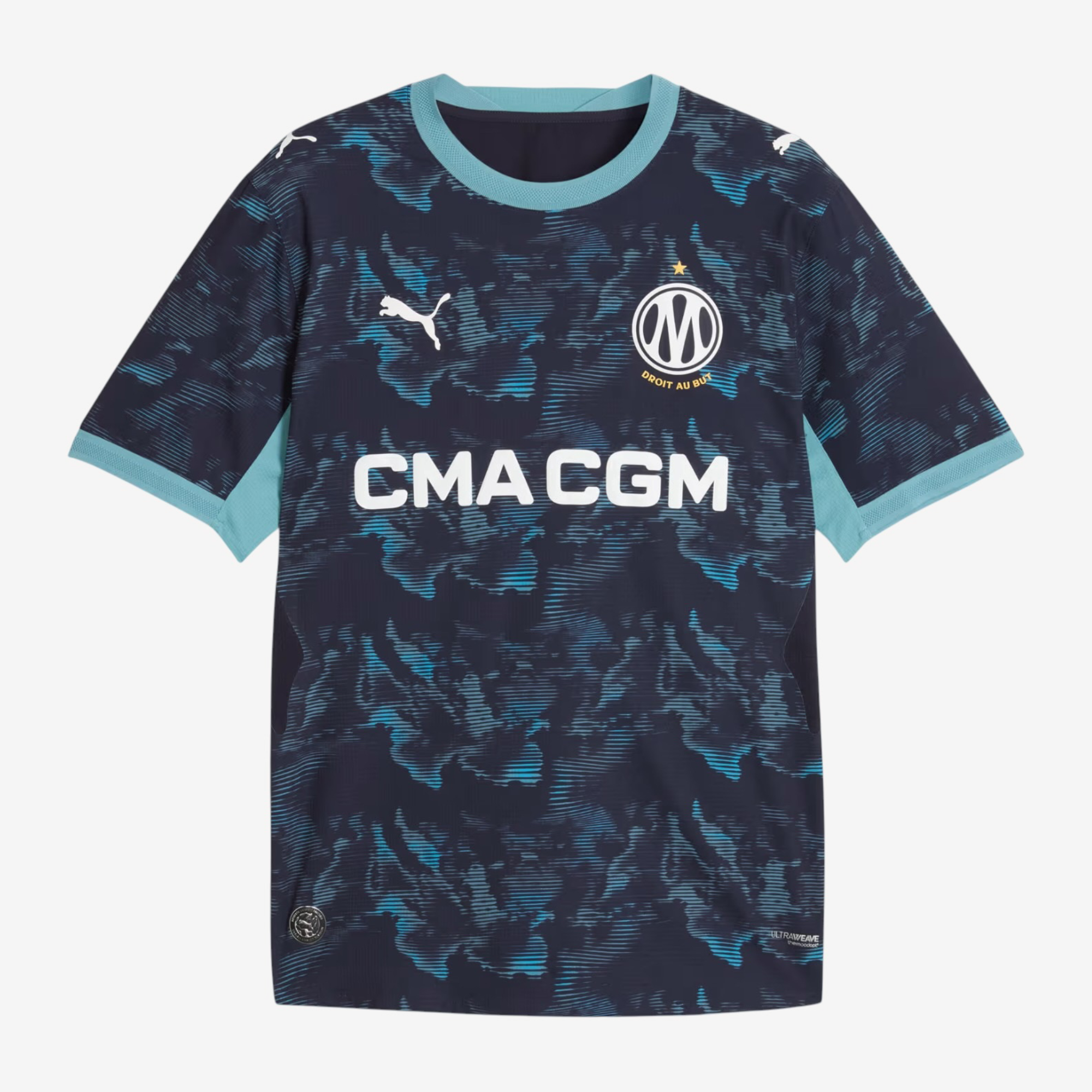 Away 26/27 Men's Shirt