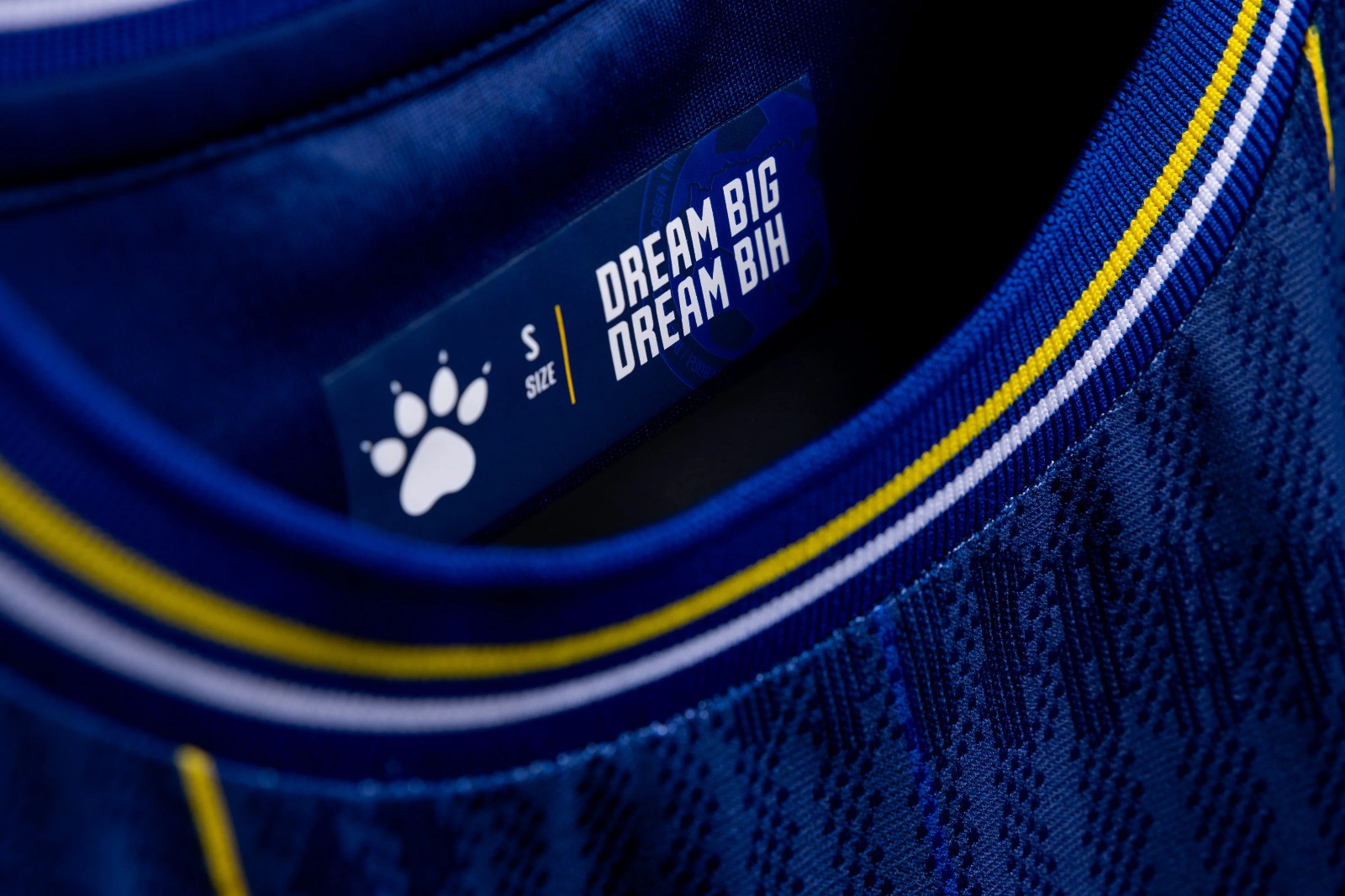 Home 26/27 Player Edition Shirt