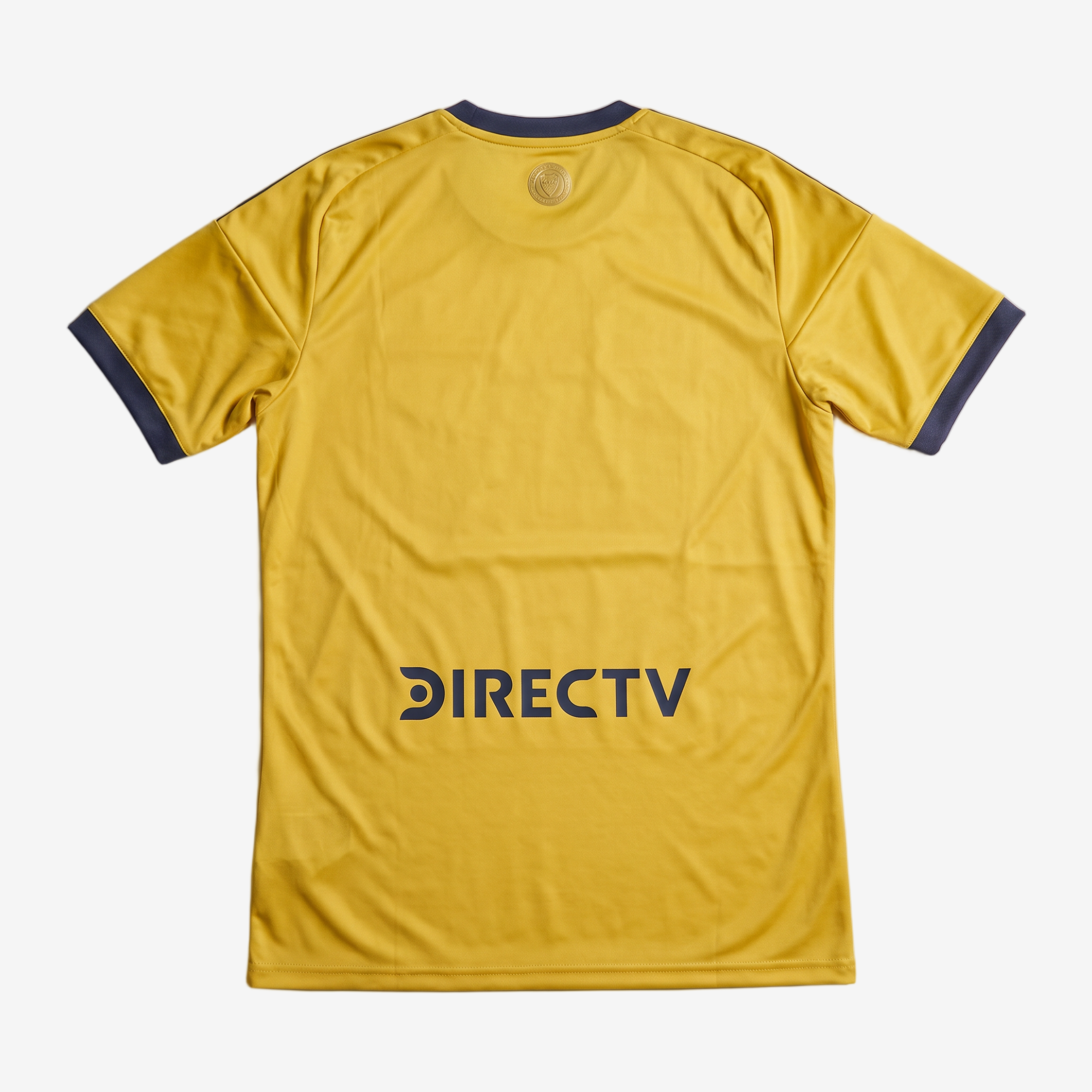 Away 26/27 Player Edition Shirt