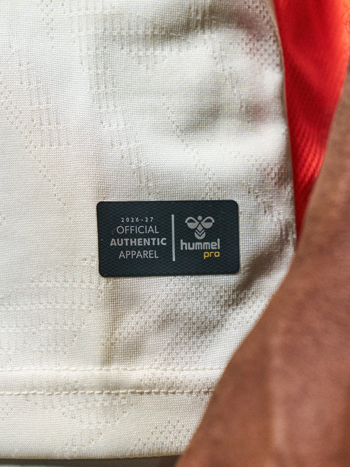 Away 26/27 Kids Shirt Kit
