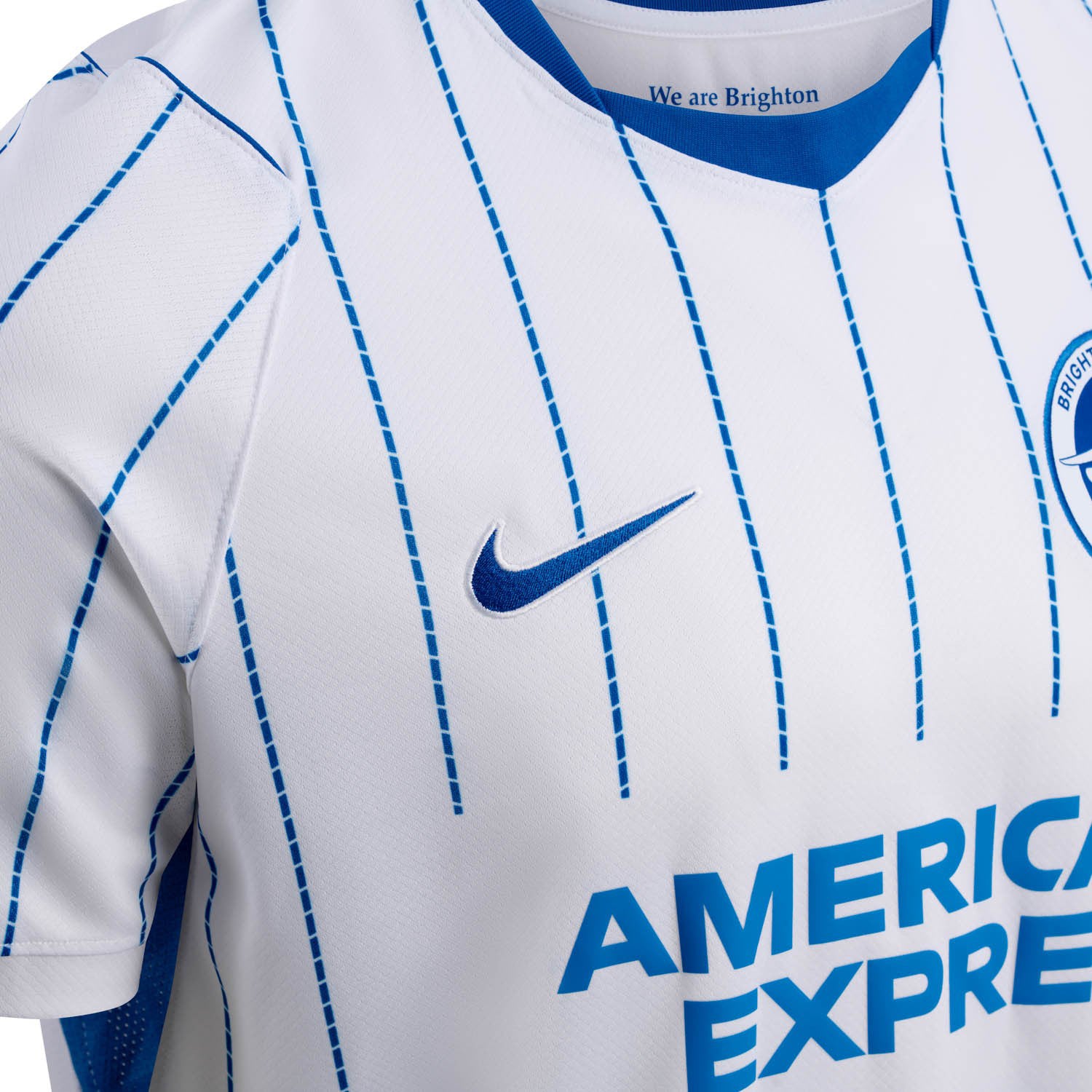 Away 26/27 Men's Shirt