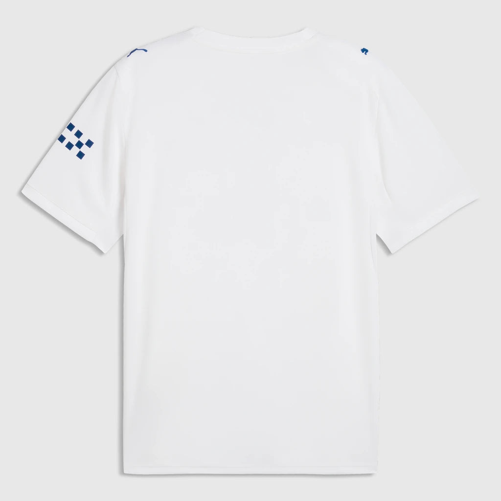 Third 26/27 Men's Shirt back