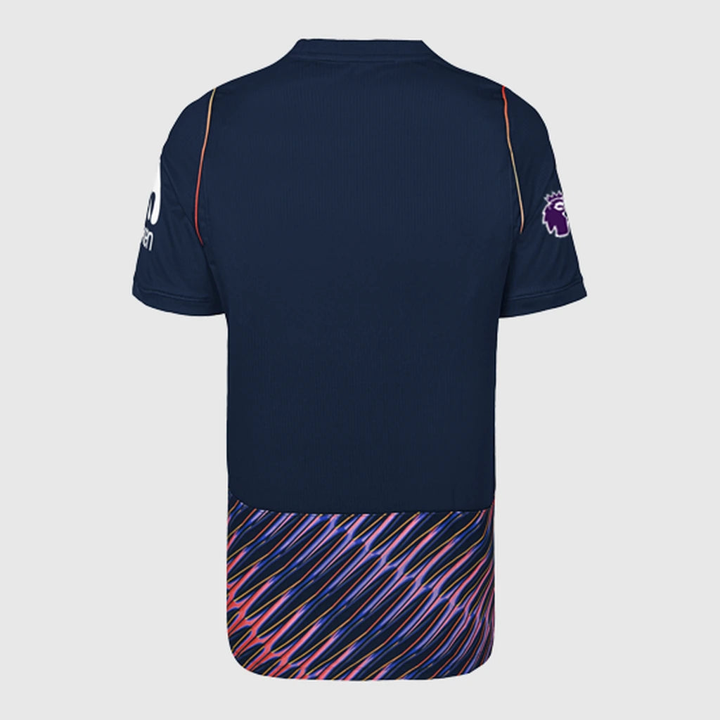 Away 26/27 Player Edition Shirt back