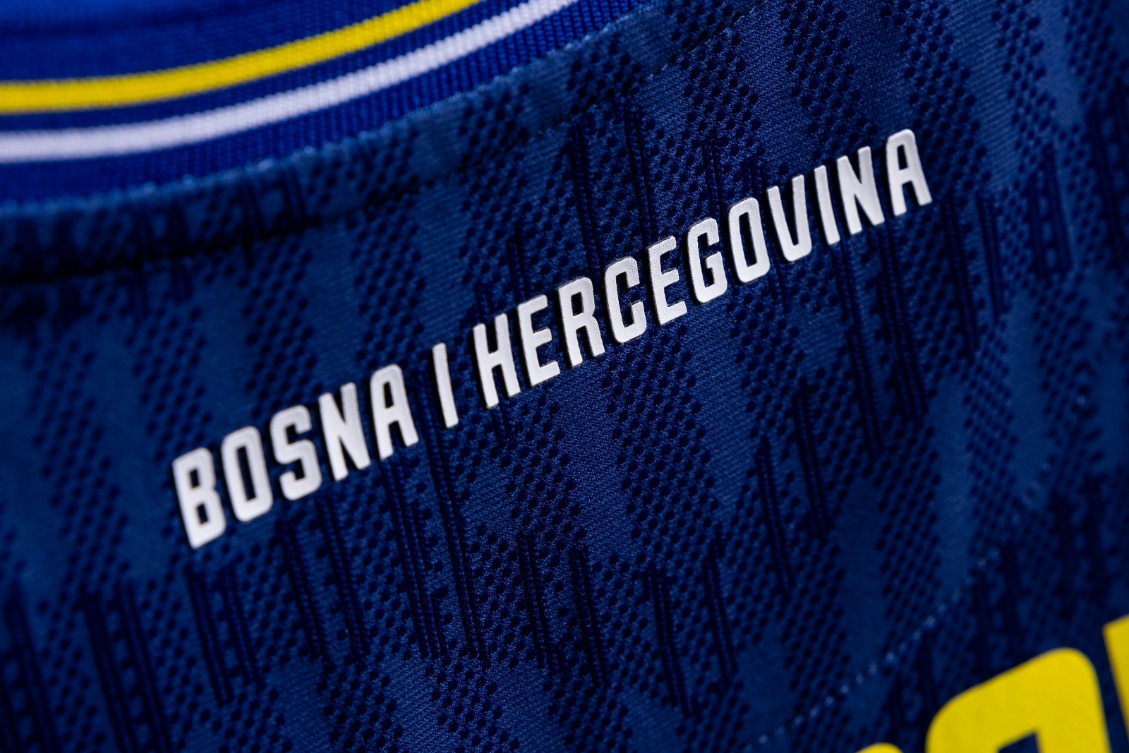 Home 26/27 Player Edition Shirt
