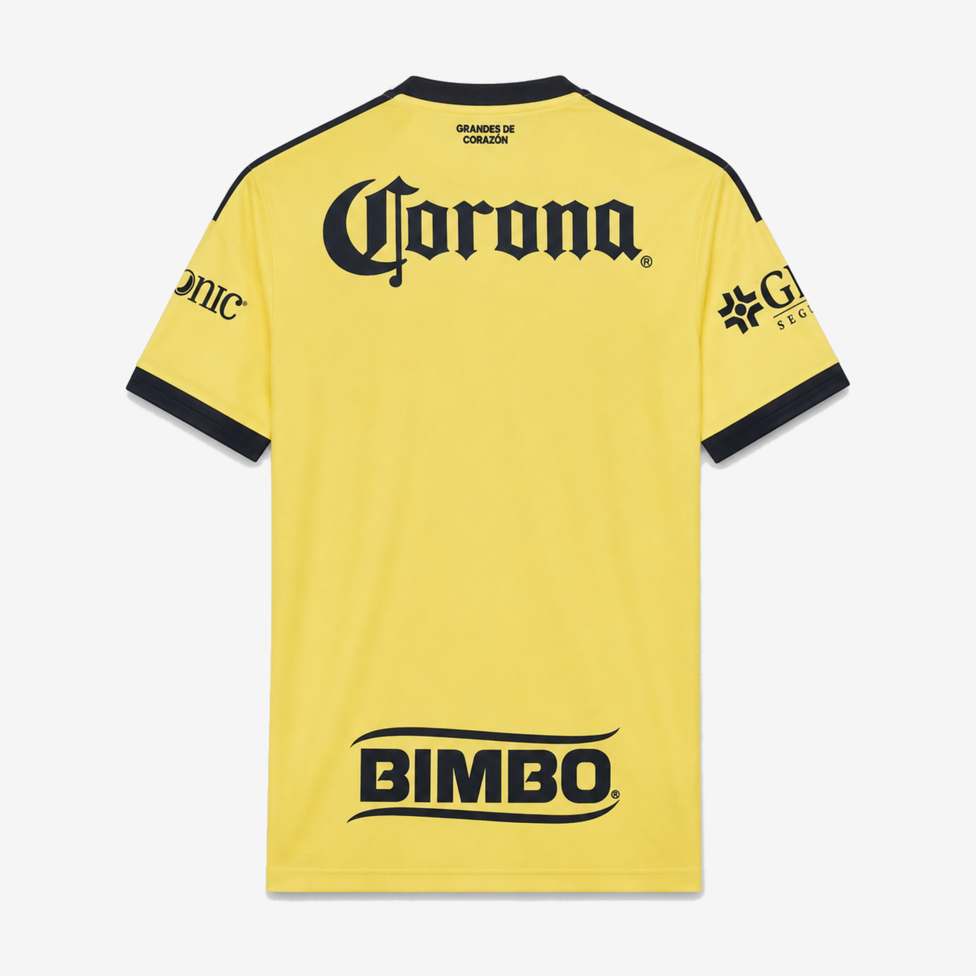 Home 26/27 Player Edition Shirt