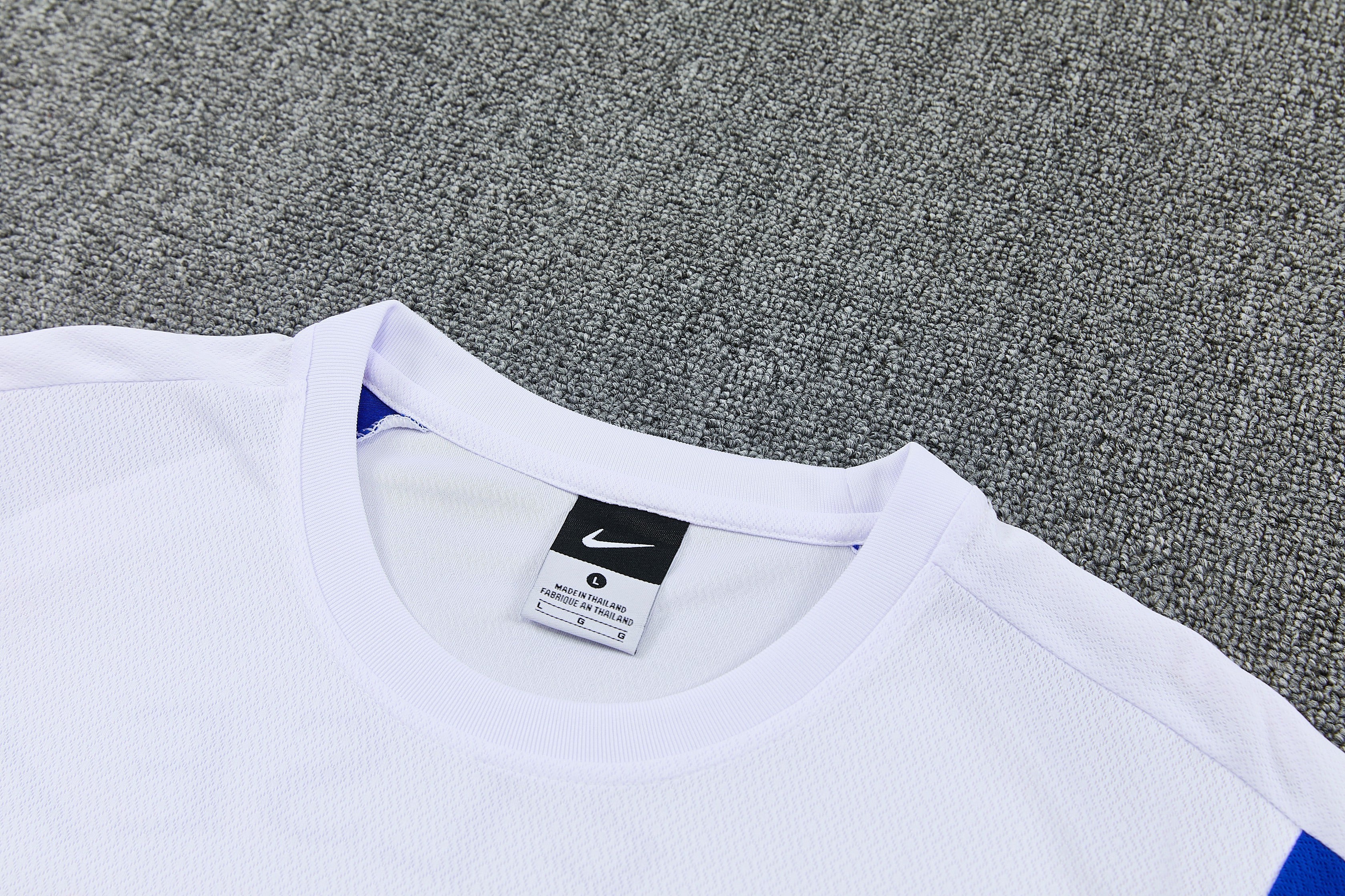 Training Suit 26/27 - White