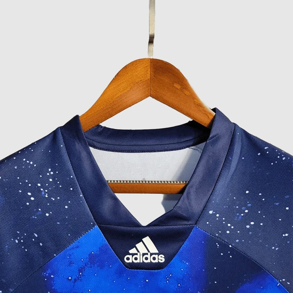 Retro Men's Shirt