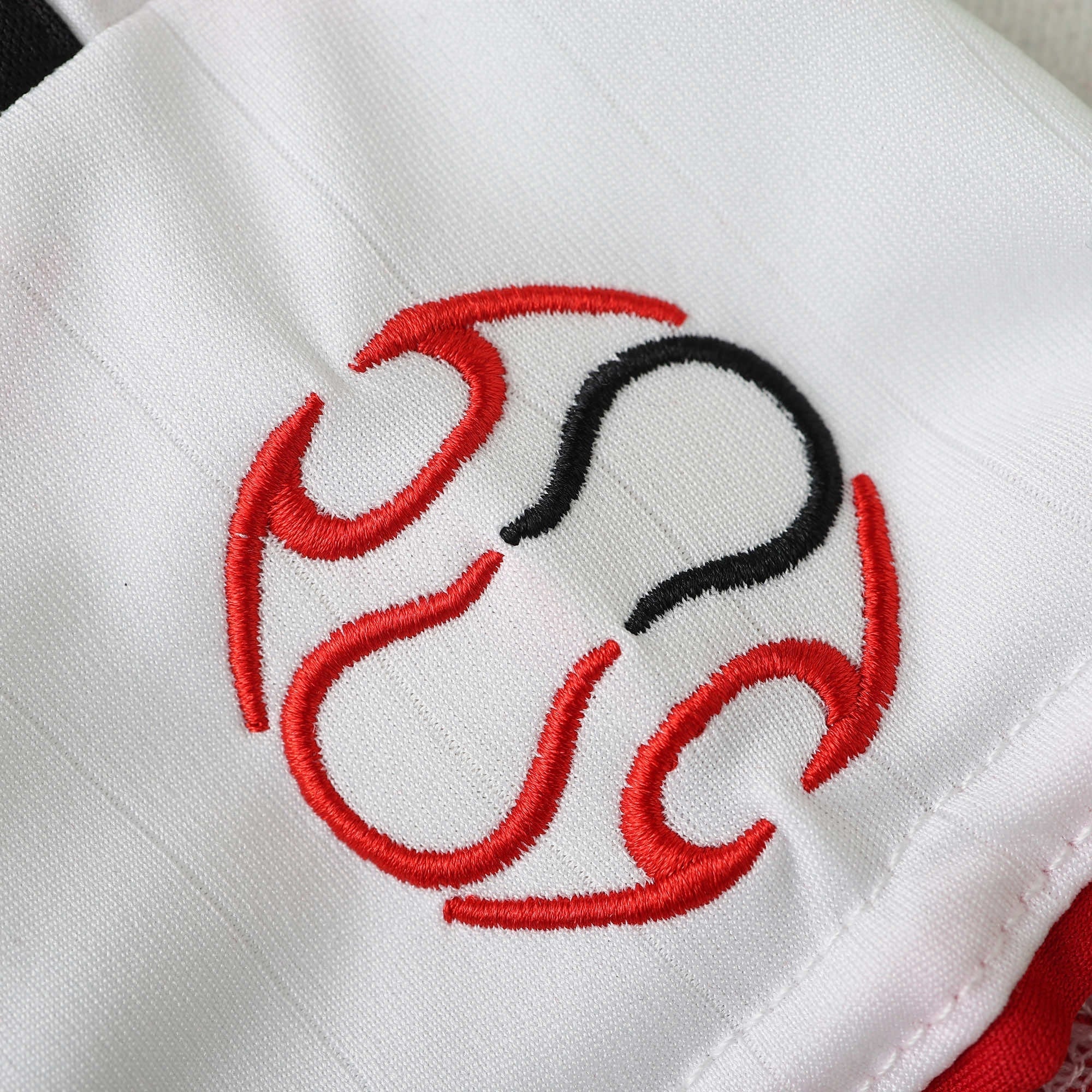 Retro Away 06/07 Men's Long Sleeve Shirt