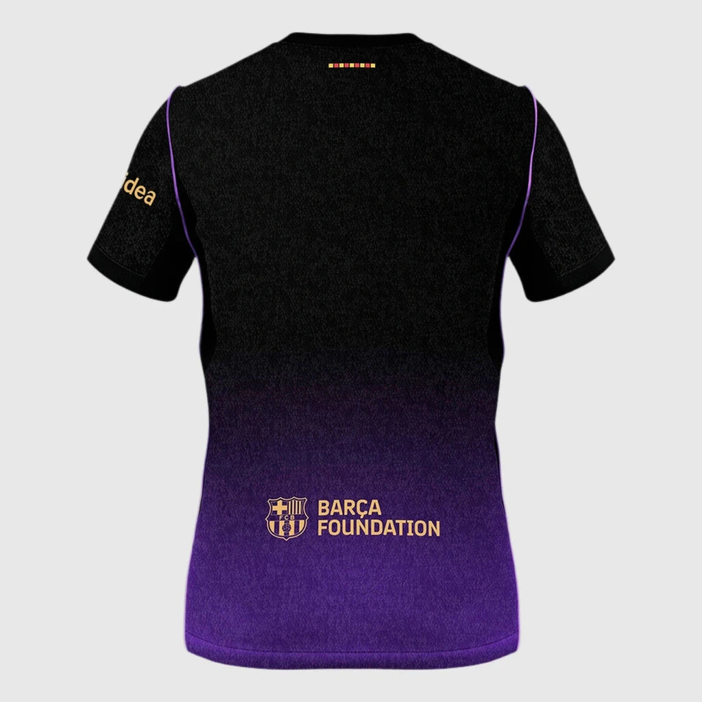 Away 26/27 Player Edition Shirt back