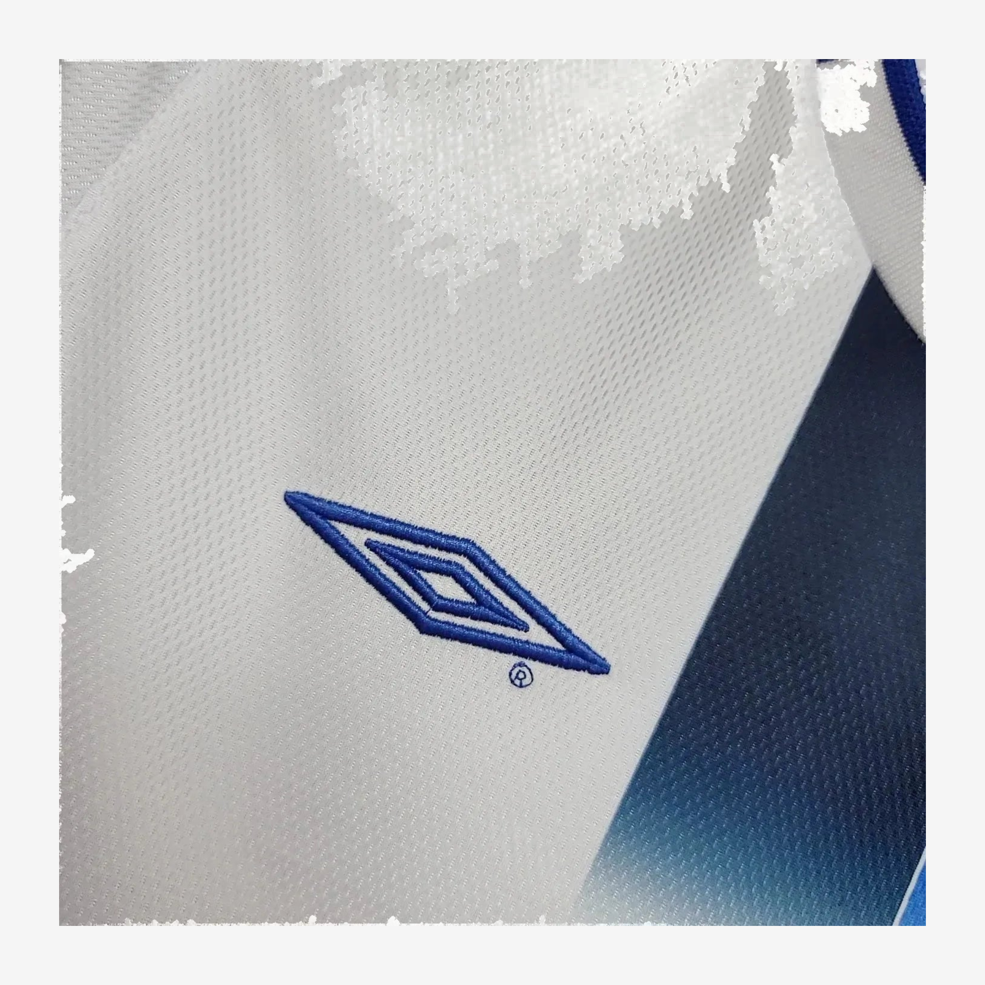 Retro 03/05 Men's Shirt