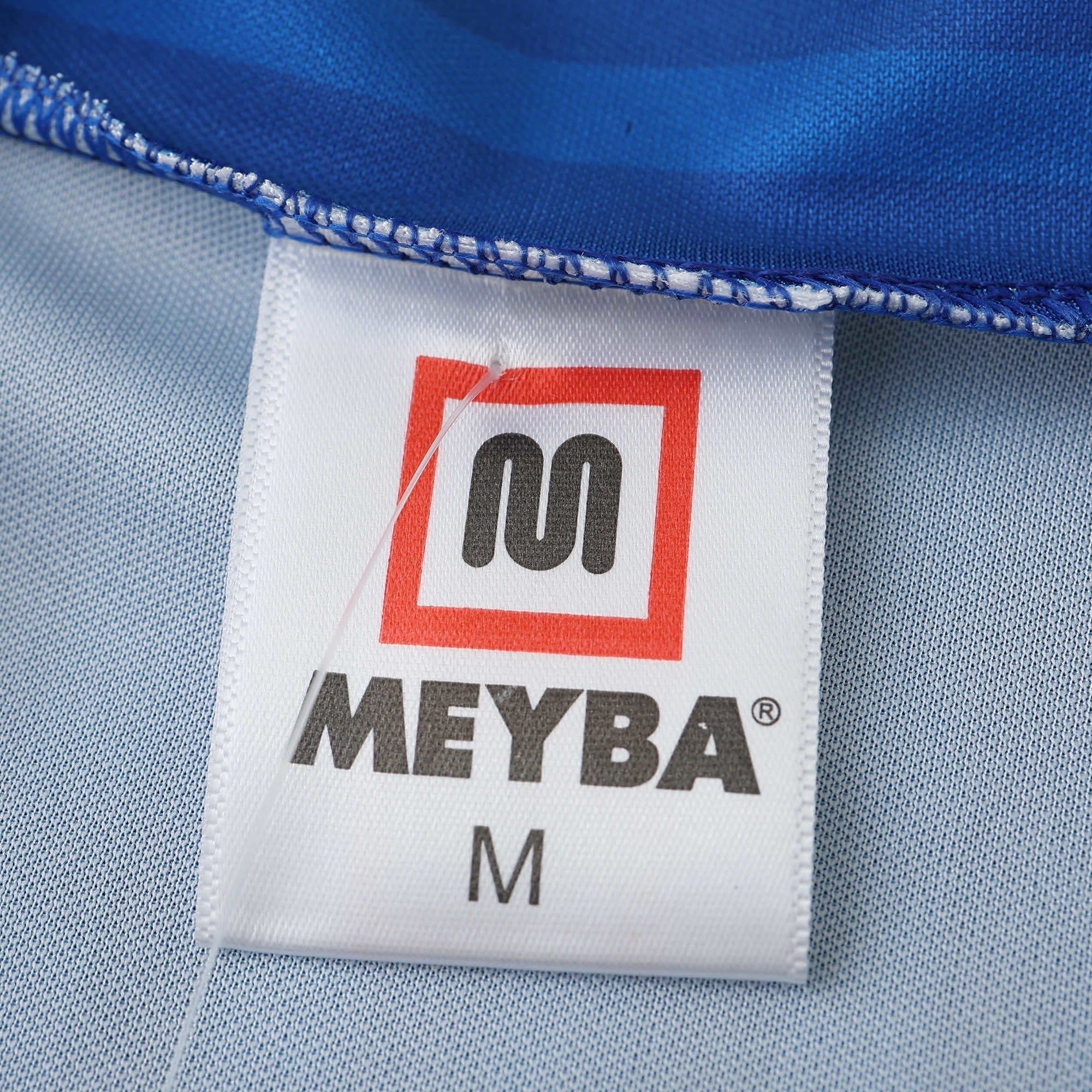 Retro Home 89/90 Men's Shirt