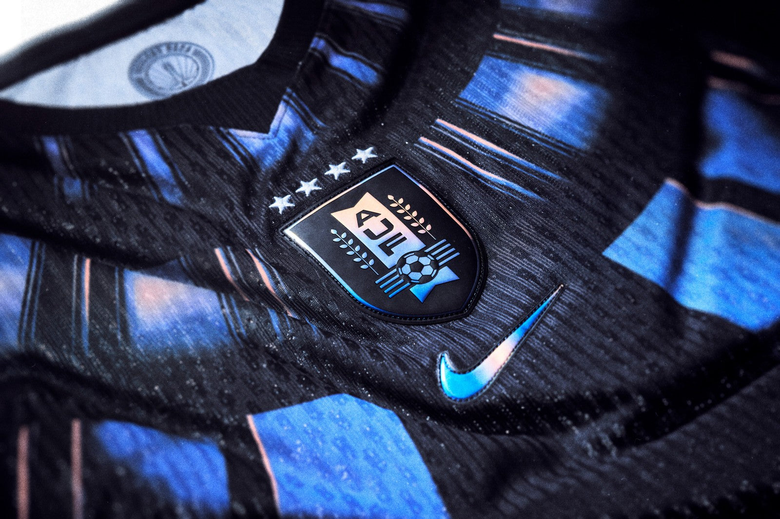 Away 26/27 Men's Shirt