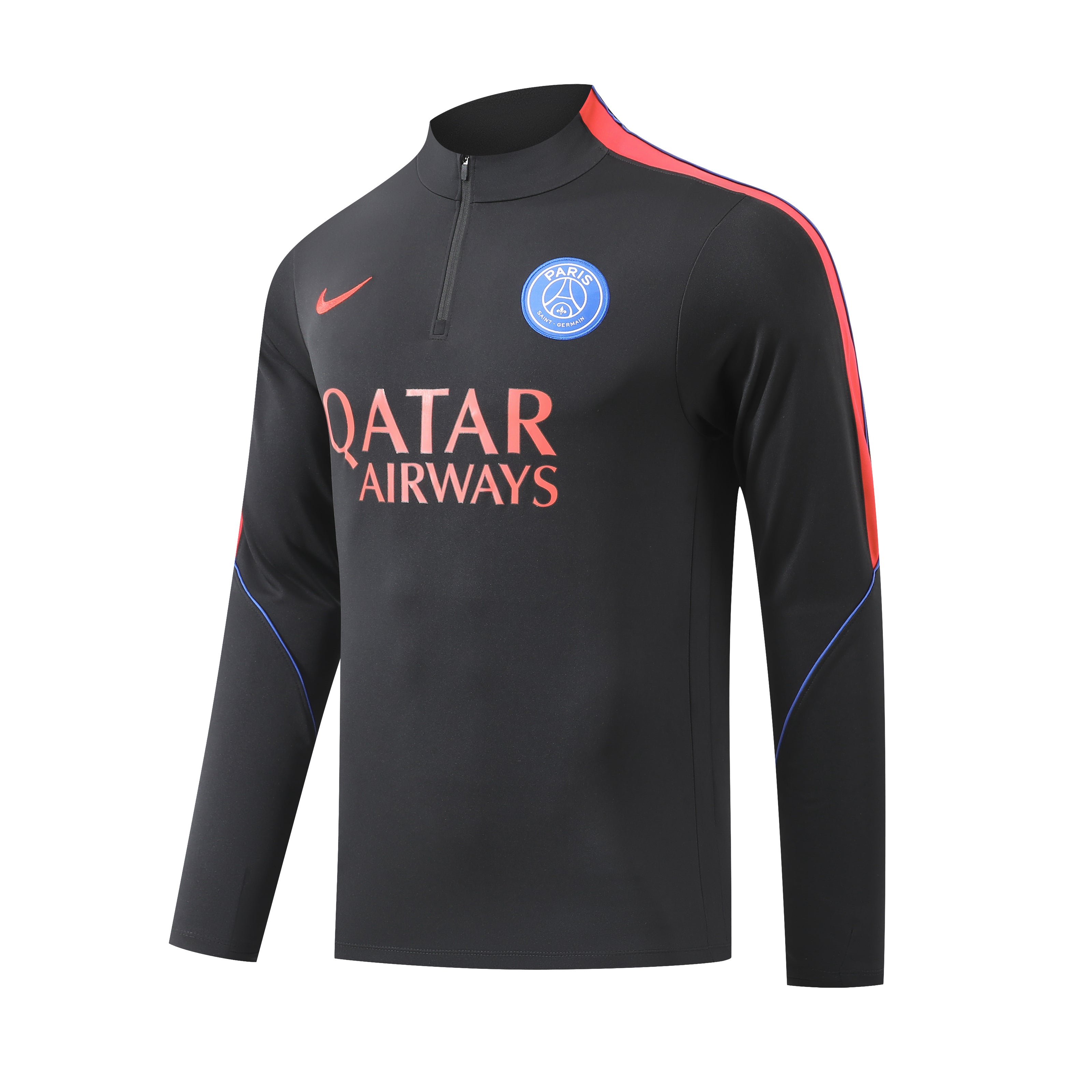 Training Suit 26/27 - Black