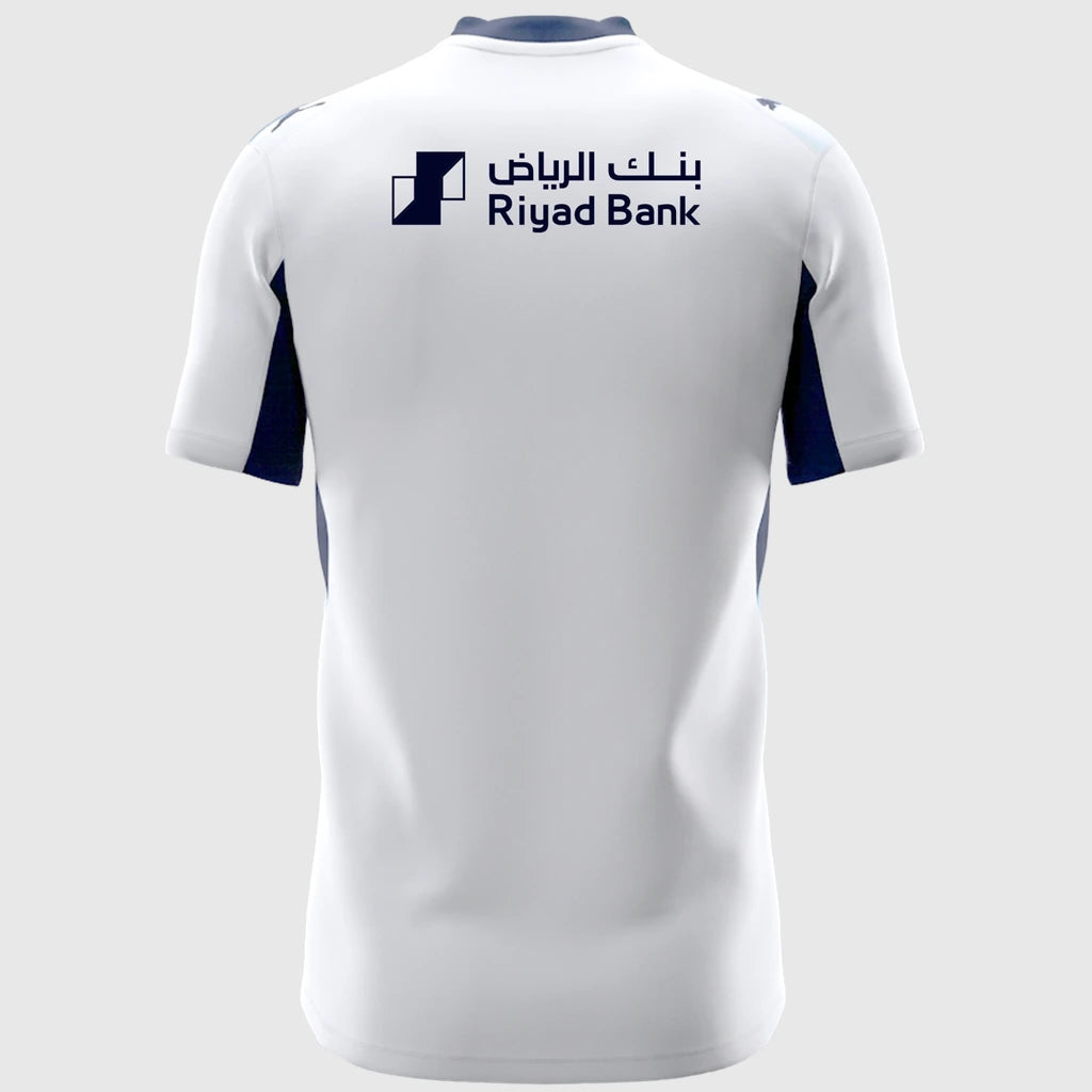 Away 26/27 Player Edition Shirt back