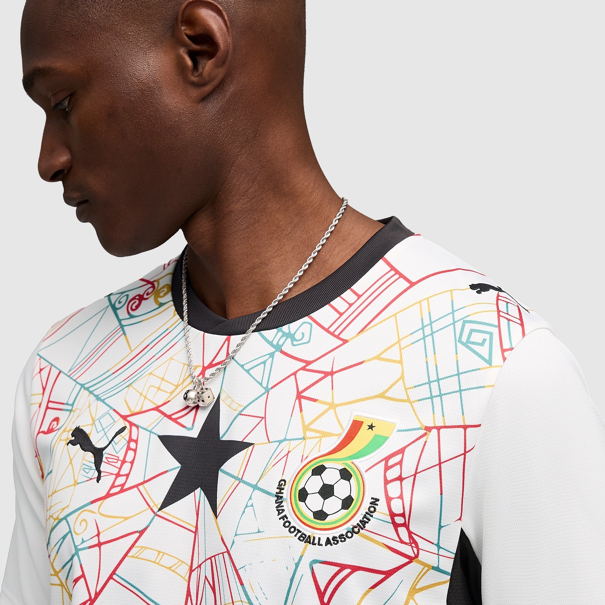 Home 26/27 Men's Shirt