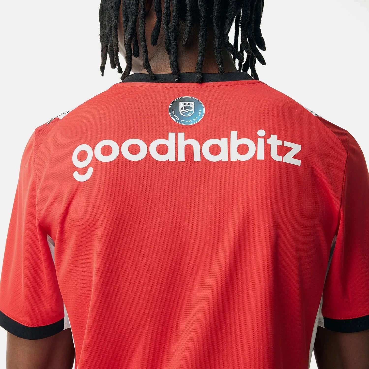 Home 26/27 Kids Shirt Kit