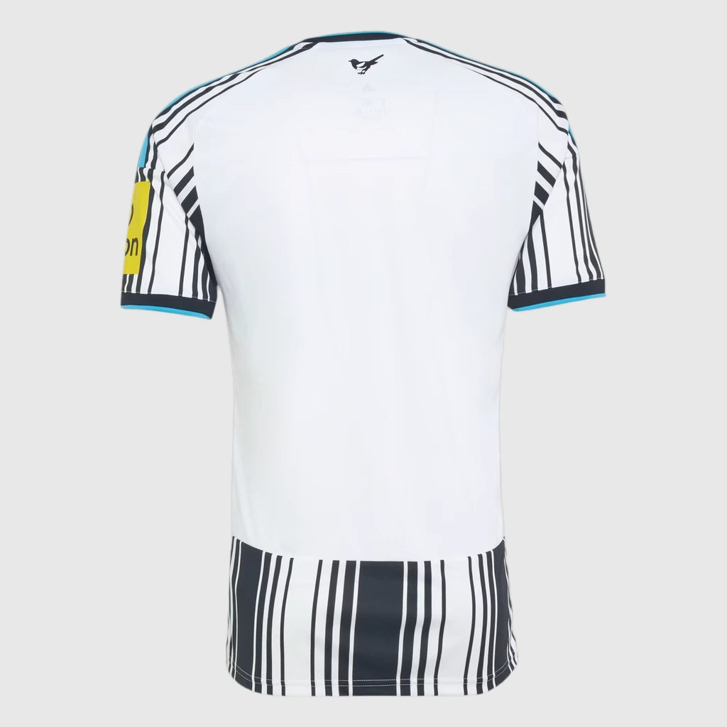 Home 26/27 Player Edition Shirt back
