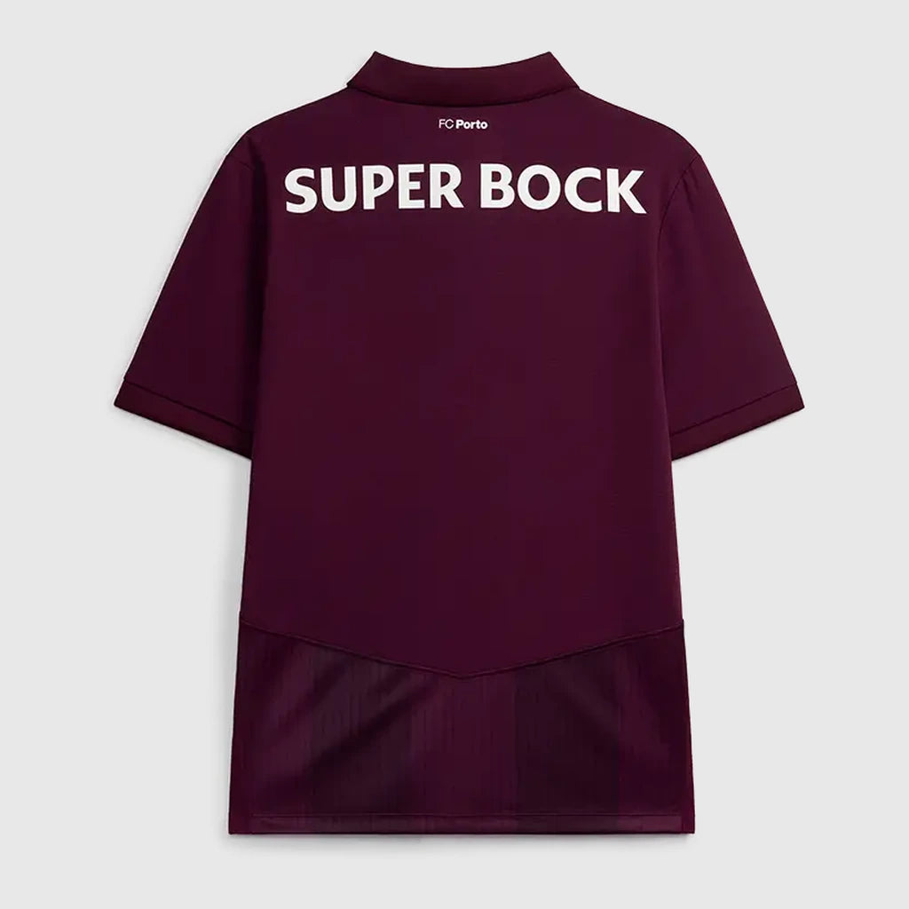 Away 26/27 Player Edition Shirt back