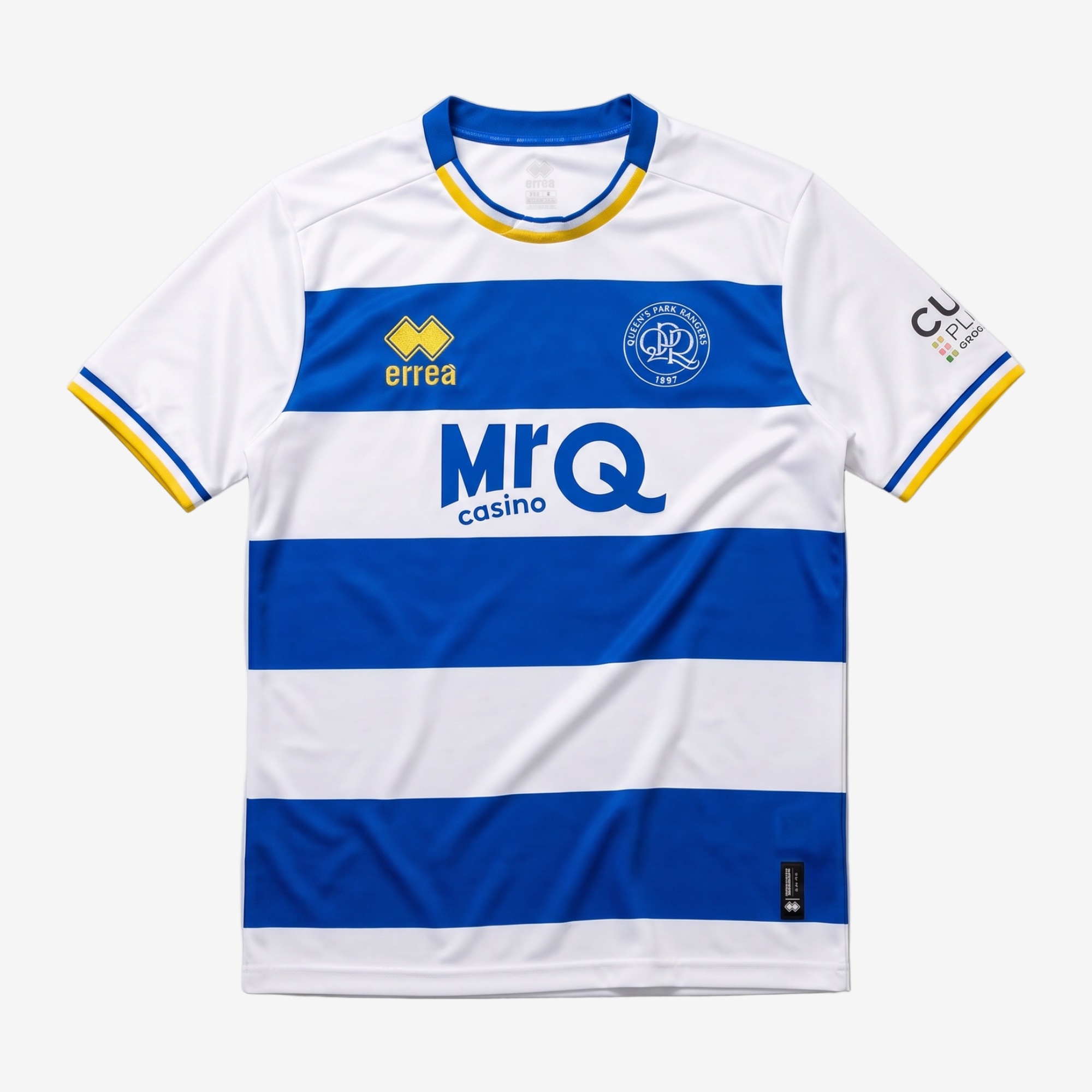 Home 26/27 Men's Shirt