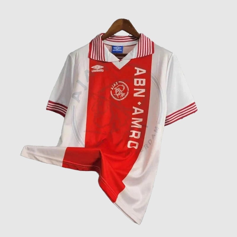 Retro Home 95/96 Men's Shirt