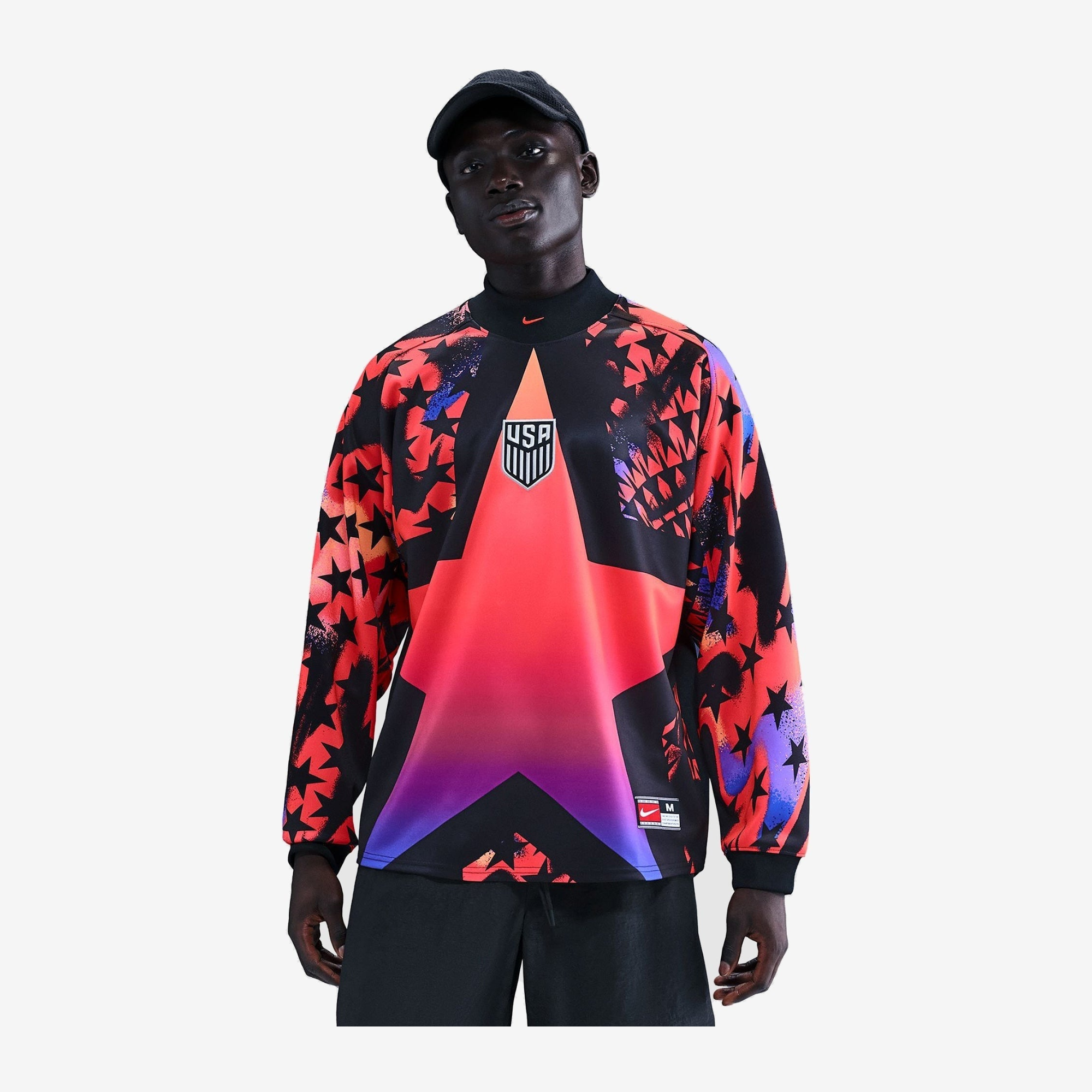 Goalkeeper 26/27 Long Sleeve Shirt