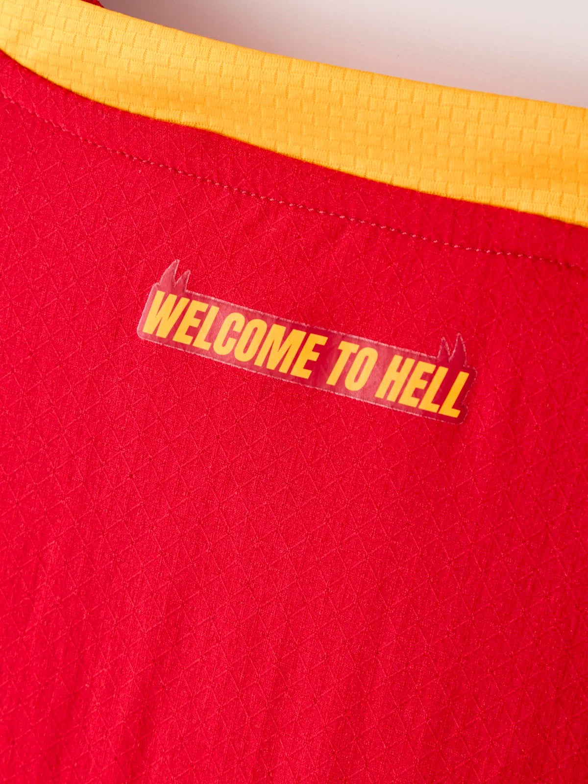 Home 26/27 Men's Long Sleeve Shirt