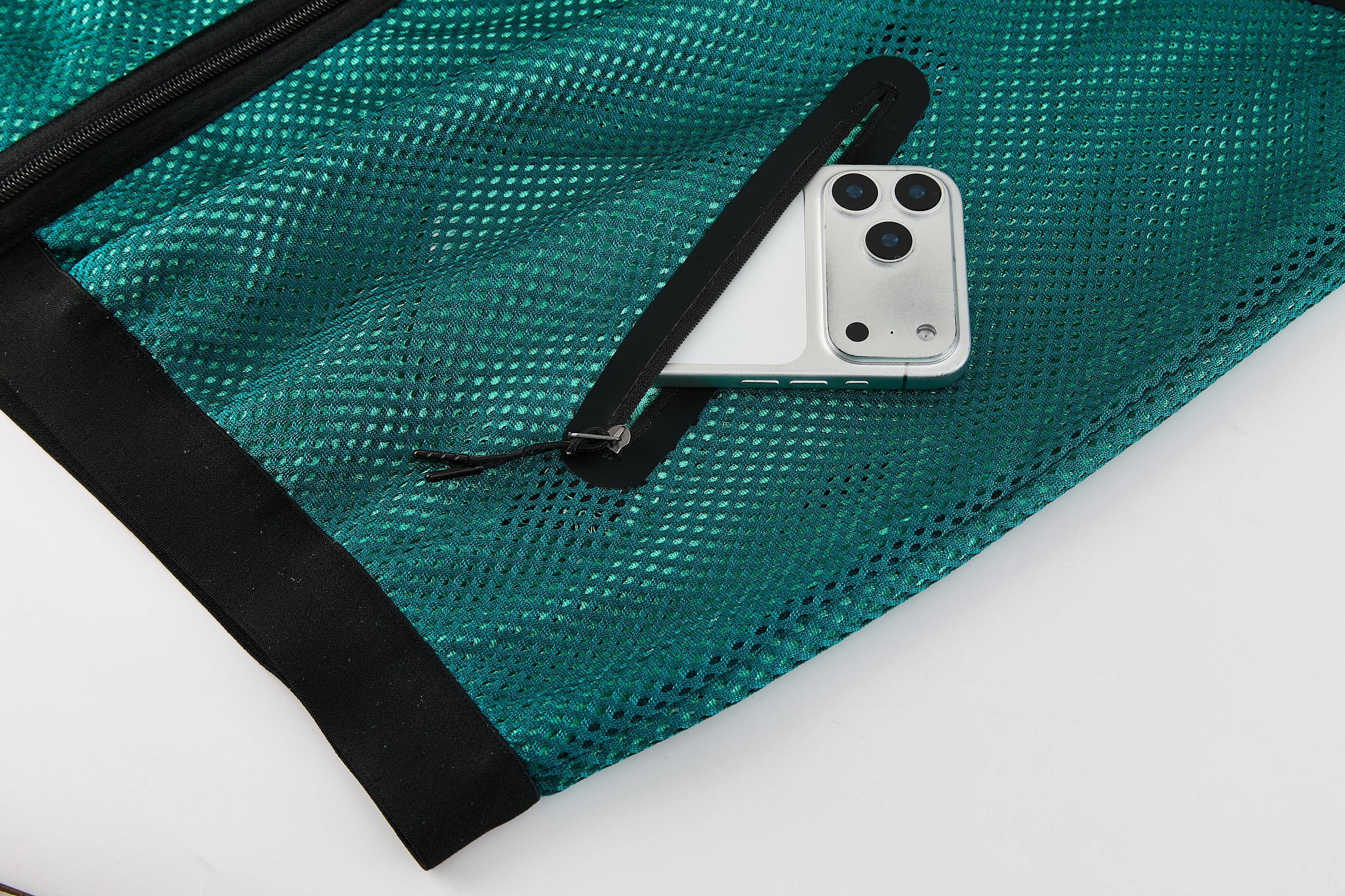 Windbreaker 26/27 - Teal