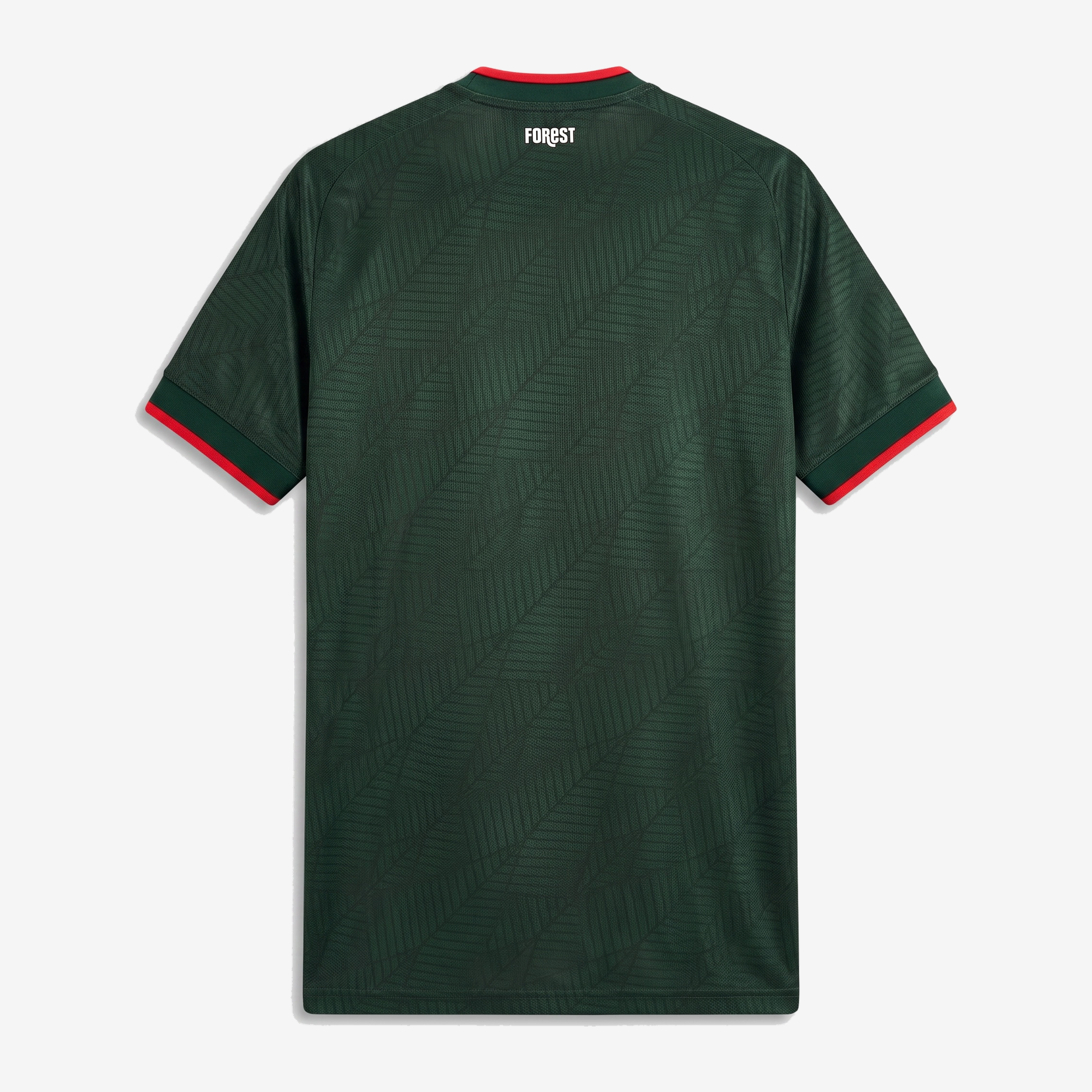 Away 26/27 Men's Shirt back