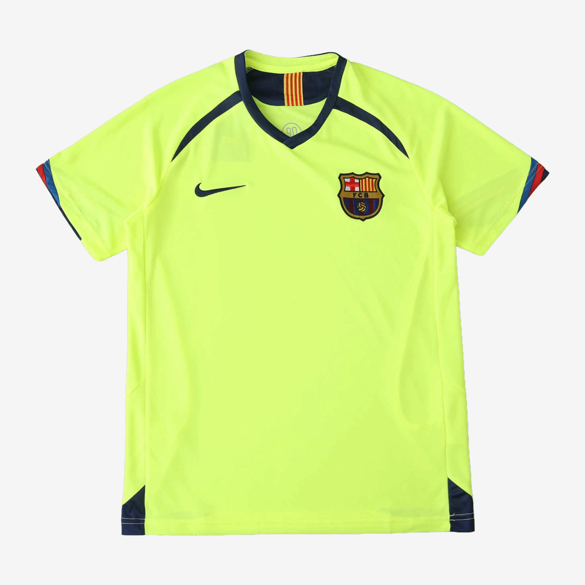 Retro Away 05/06 Men's Shirt
