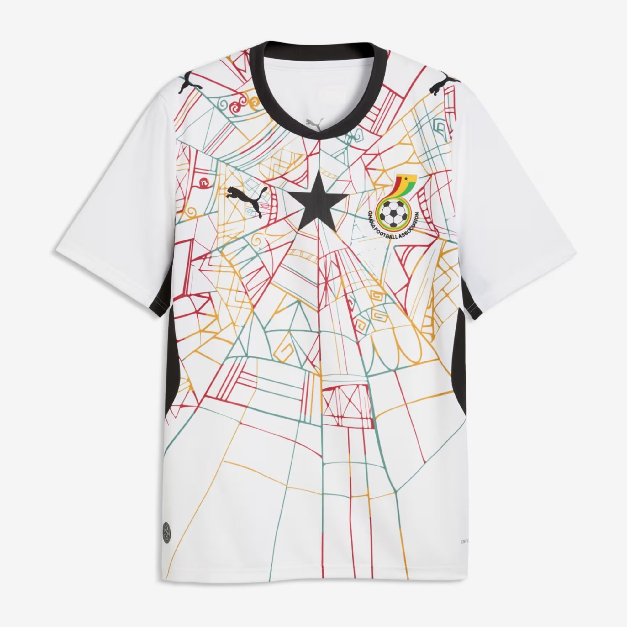 Home 26/27 Men's Shirt