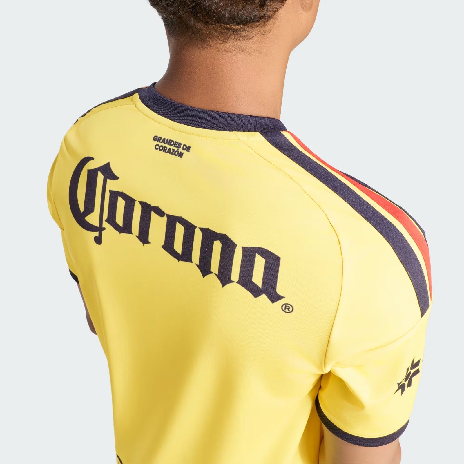 Home 26/27 Player Edition Long Sleeve Shirt