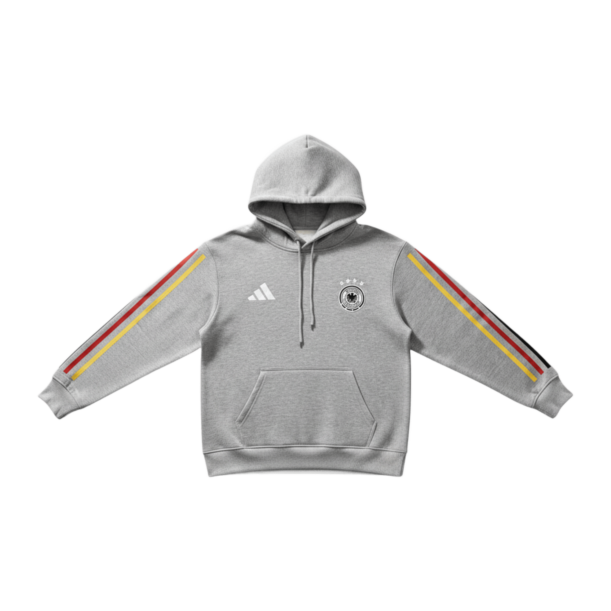 [Light Grey] Hoodie