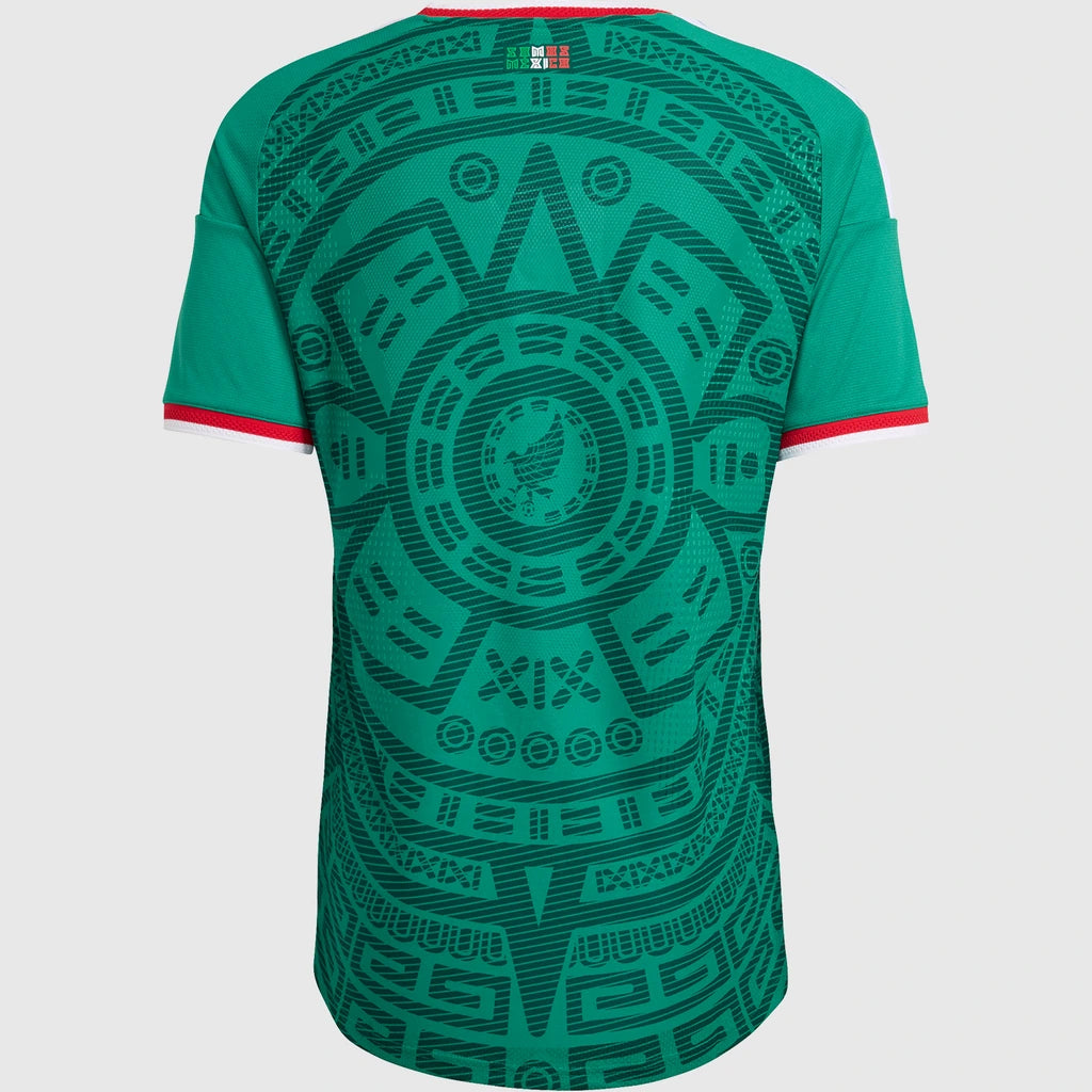 Home 26/27 Player Edition Shirt back
