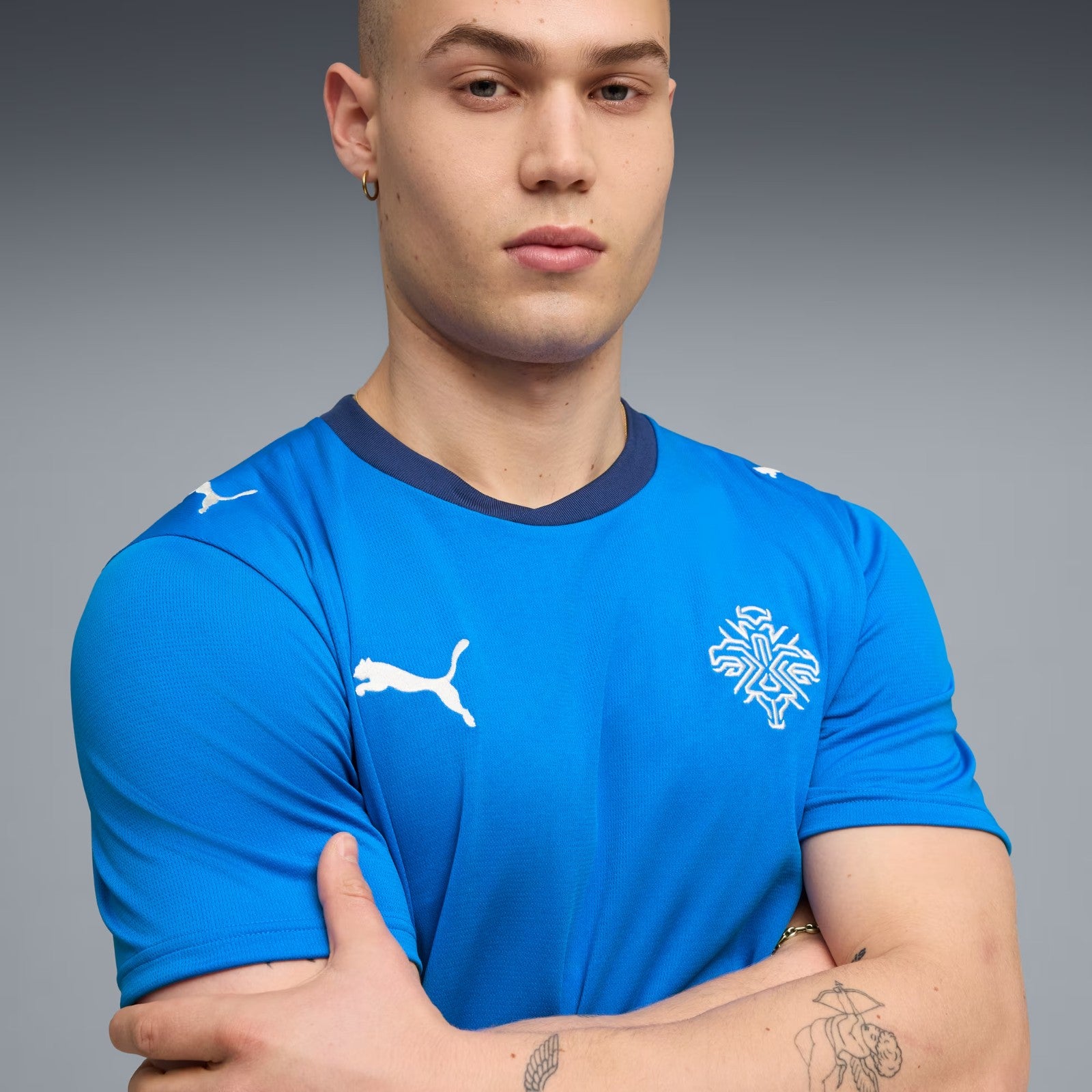 Home 26/27 Men's Shirt
