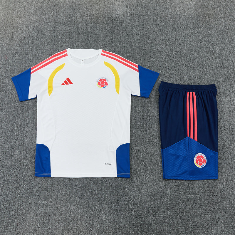 Training Suit 26/27 - White