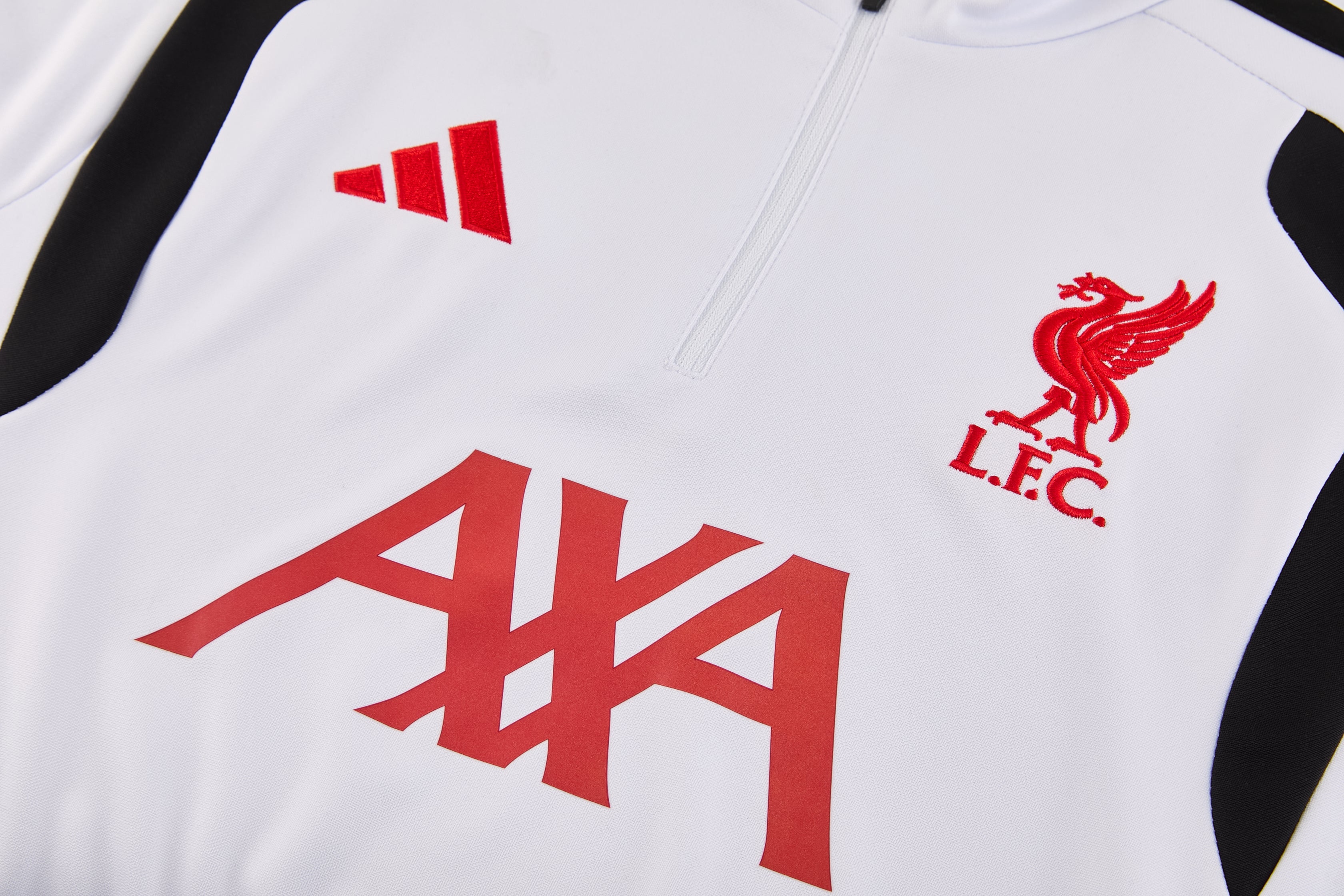 Training Suit 26/27 - White