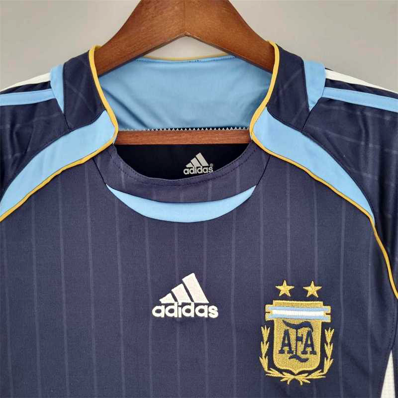 Retro Away Men's Shirt