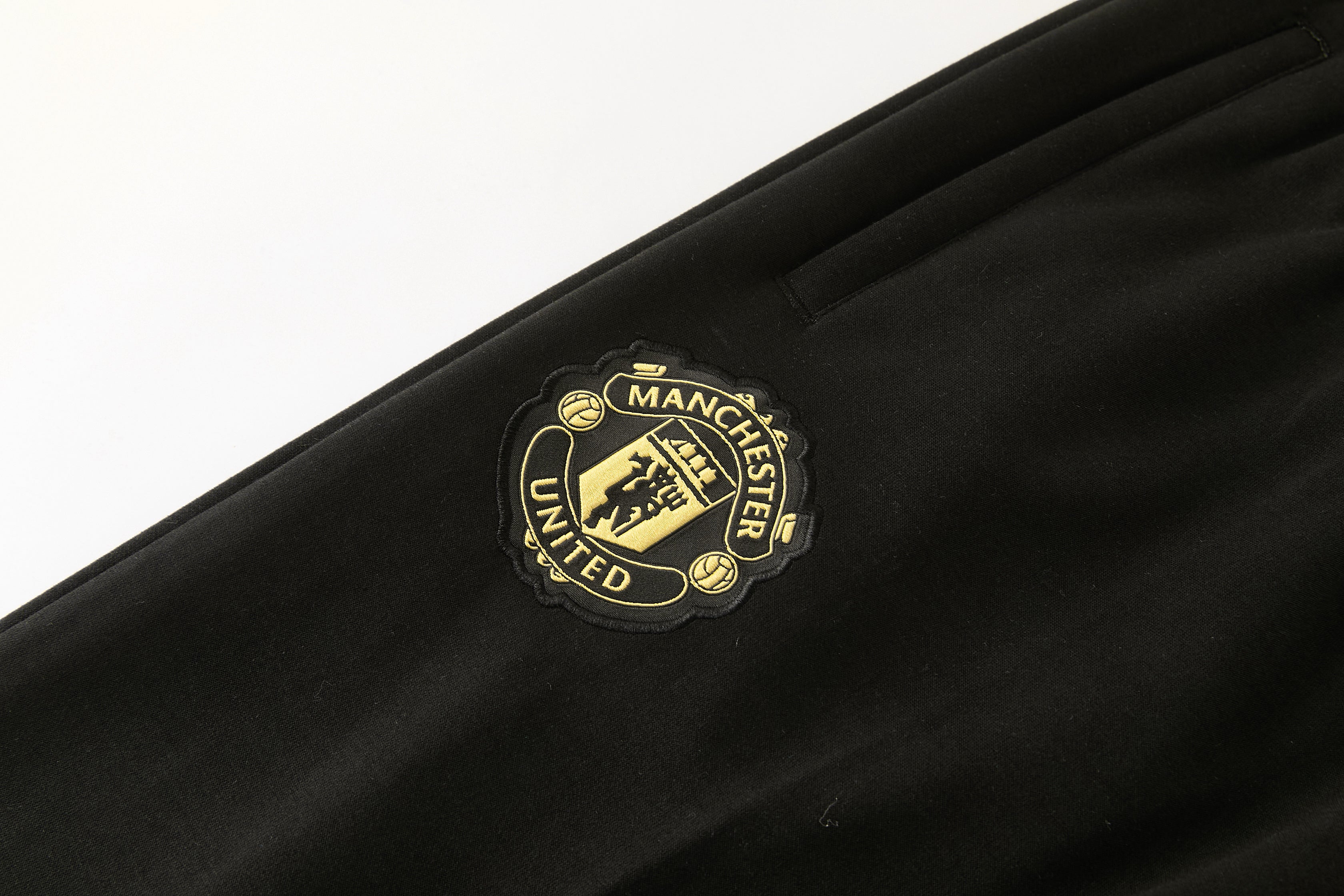 Tracksuit - Black