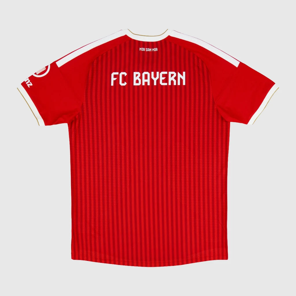 Home 26/27 Player Edition Shirt back