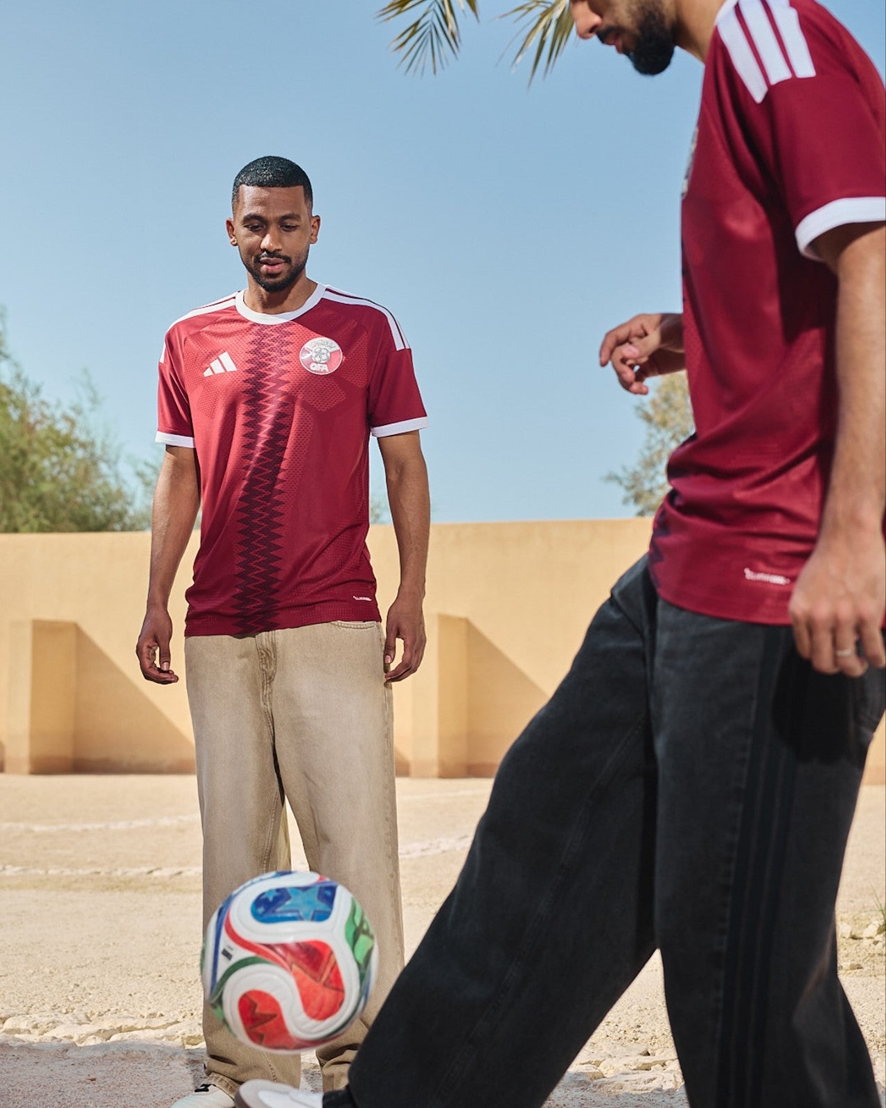 Home 26/27 Men's Shirt