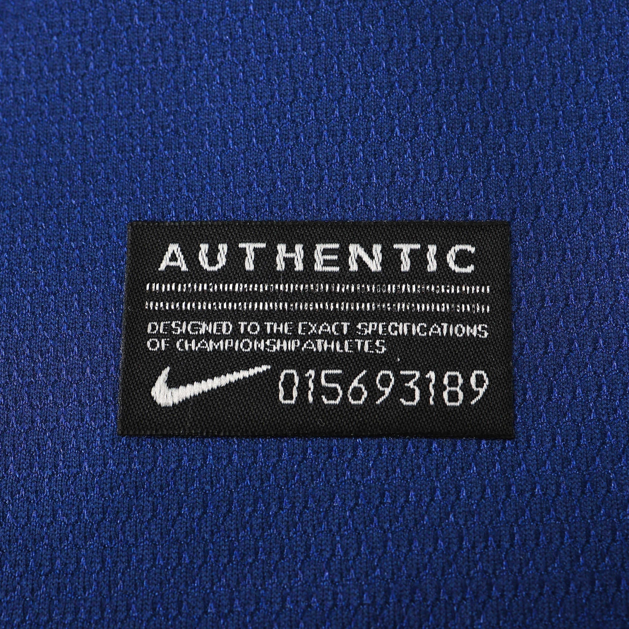Retro Home 12/13 Men's Shirt