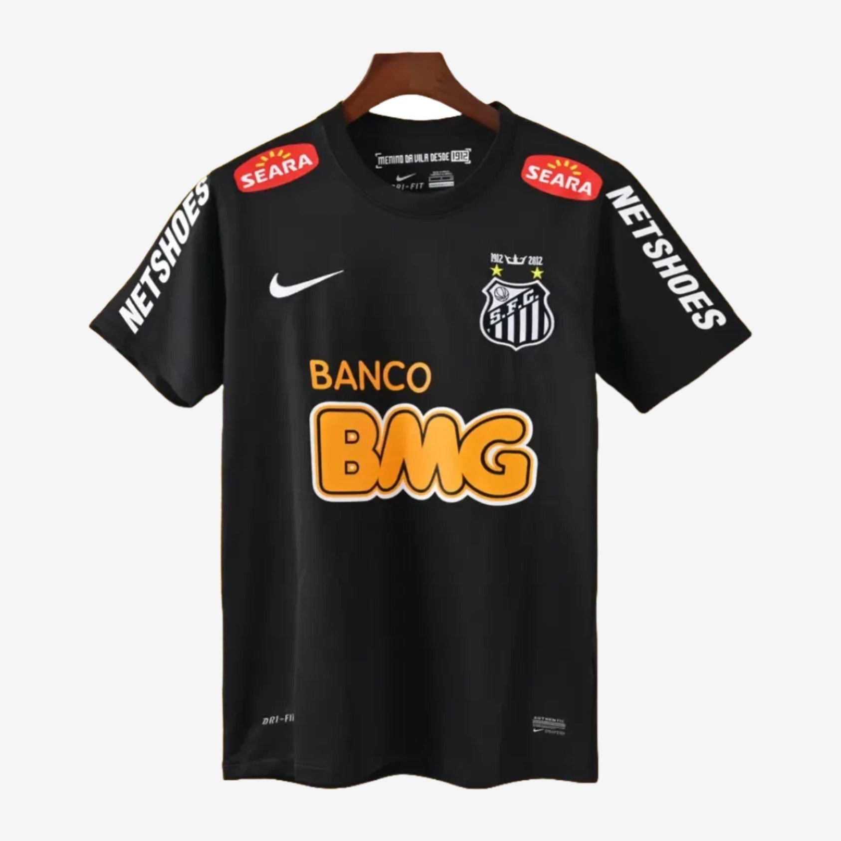 Retro Home 11/12 Men's Shirt