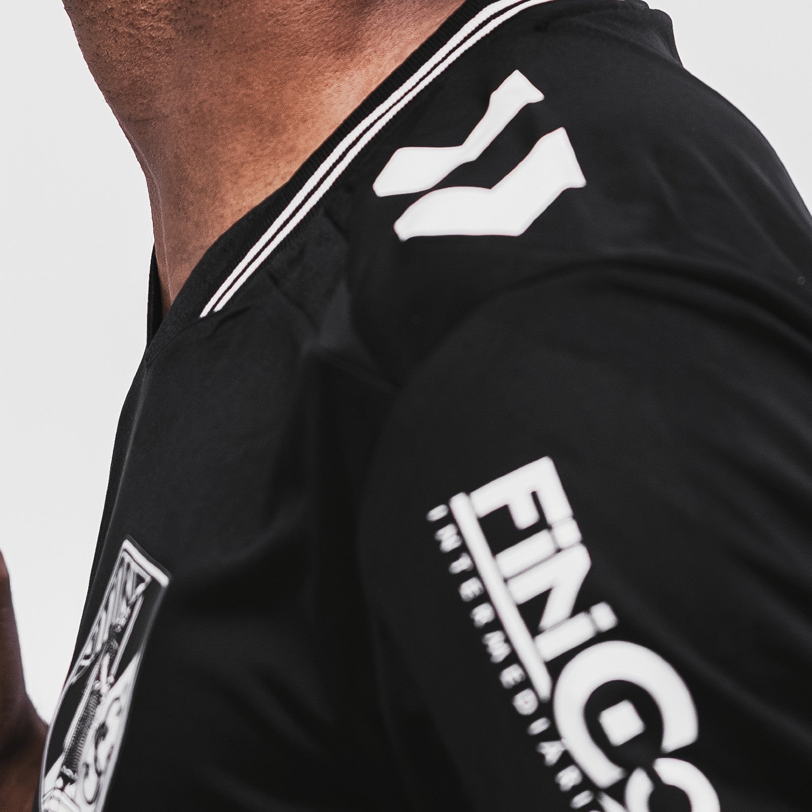 Away 26/27 Men's Shirt