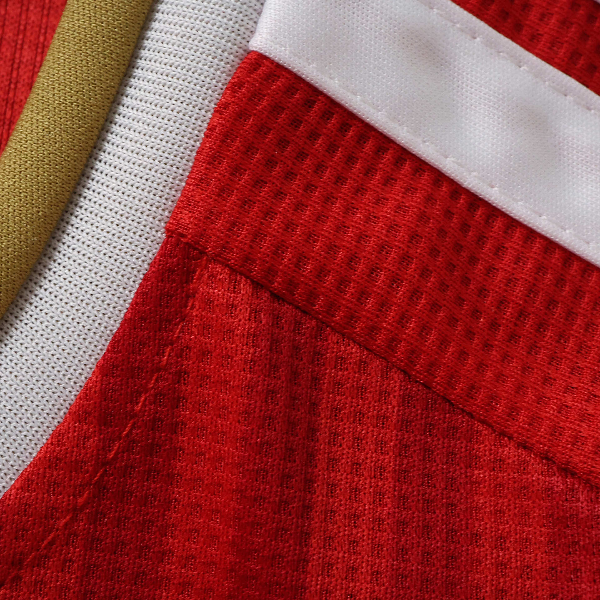 Home 26/27 Men's Long Sleeve Shirt