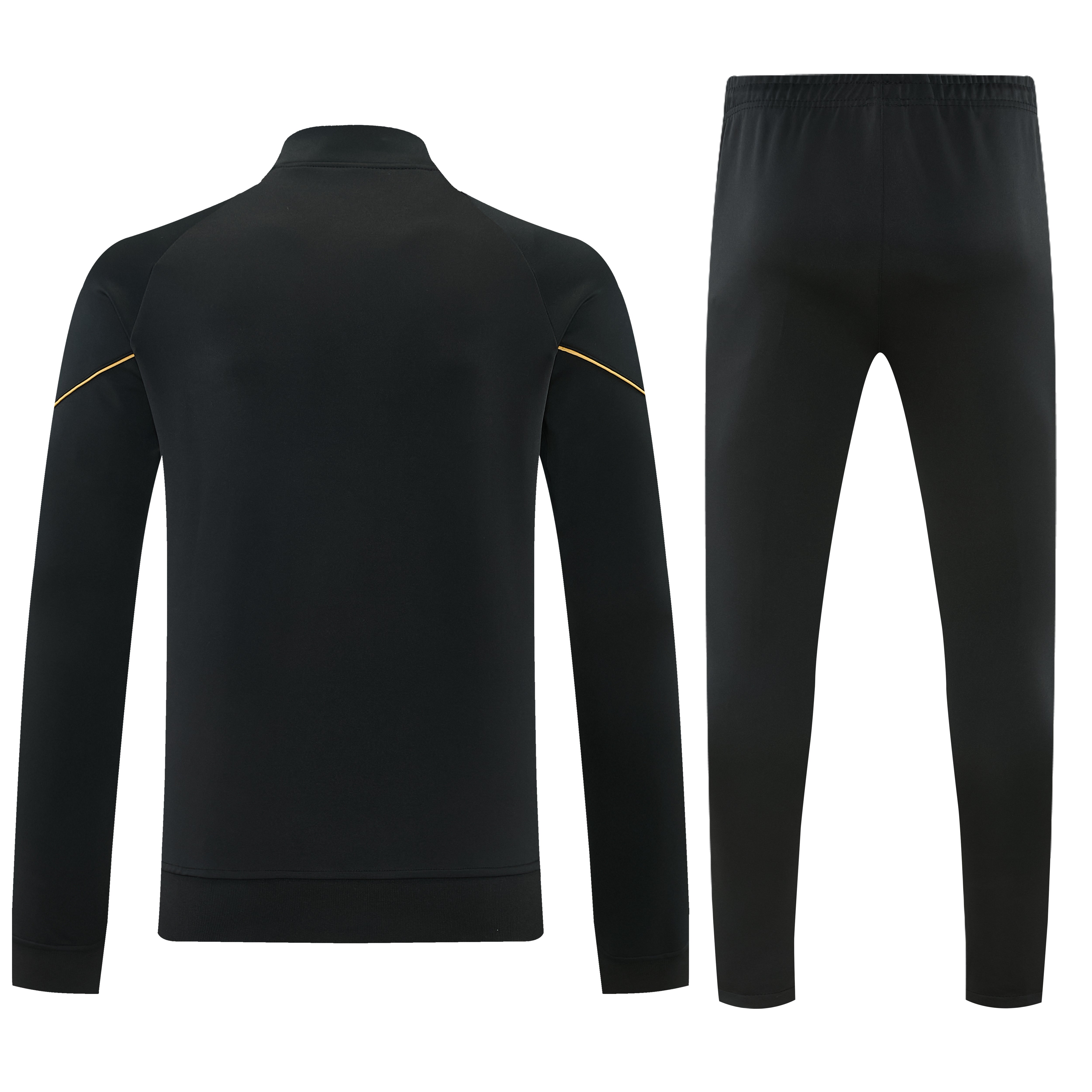 Tracksuit 26/27 - Black