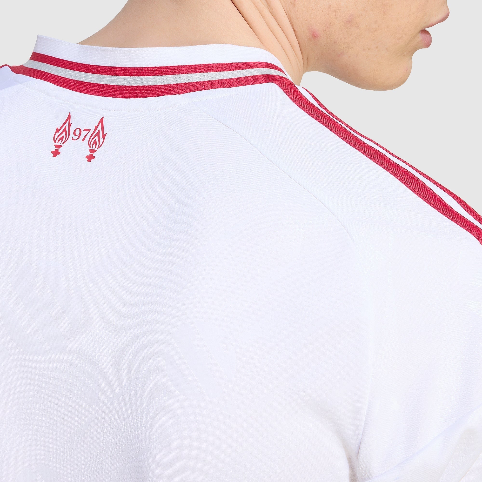 Away 26/27 Men's Shirt