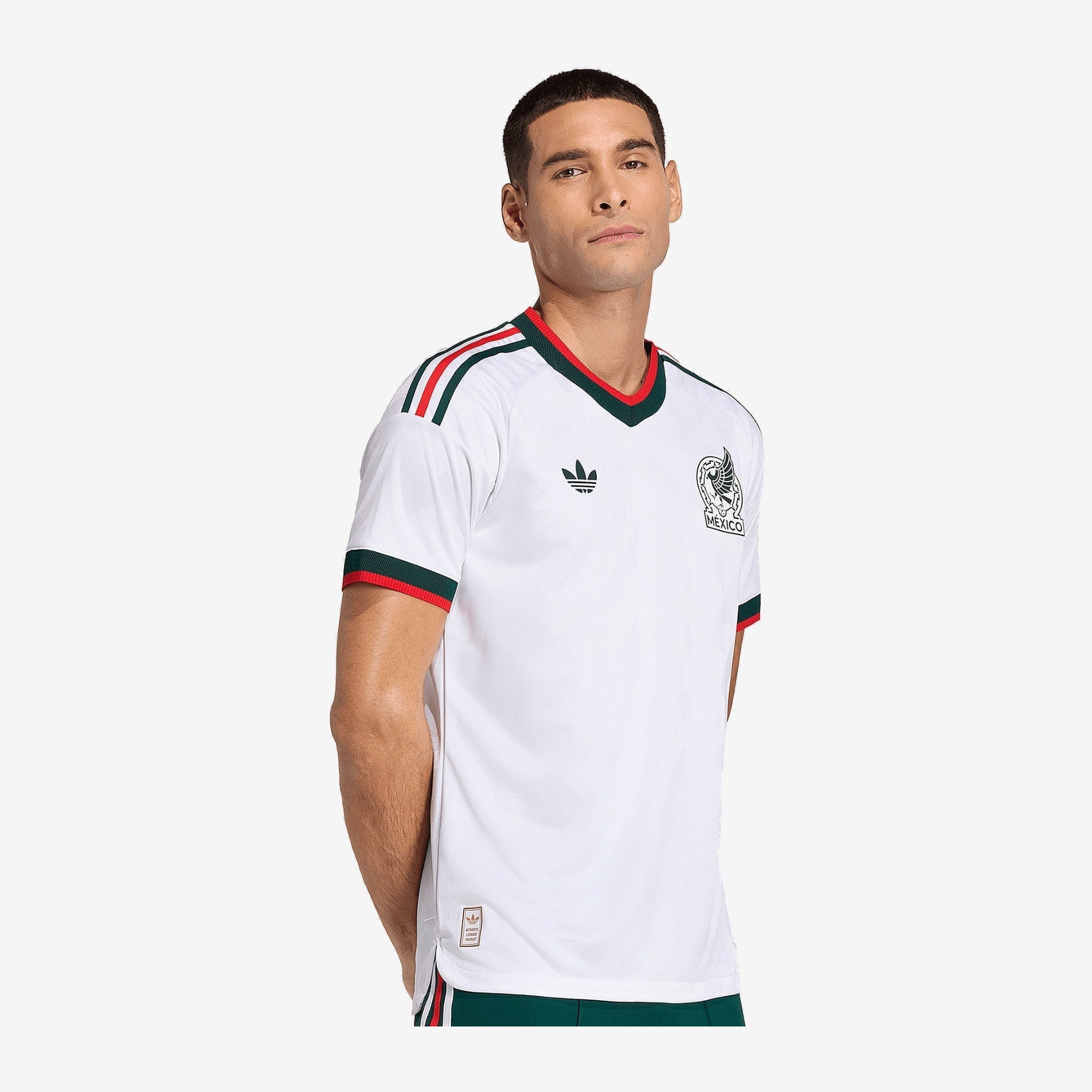 Away 26/27 Player Edition Shirt